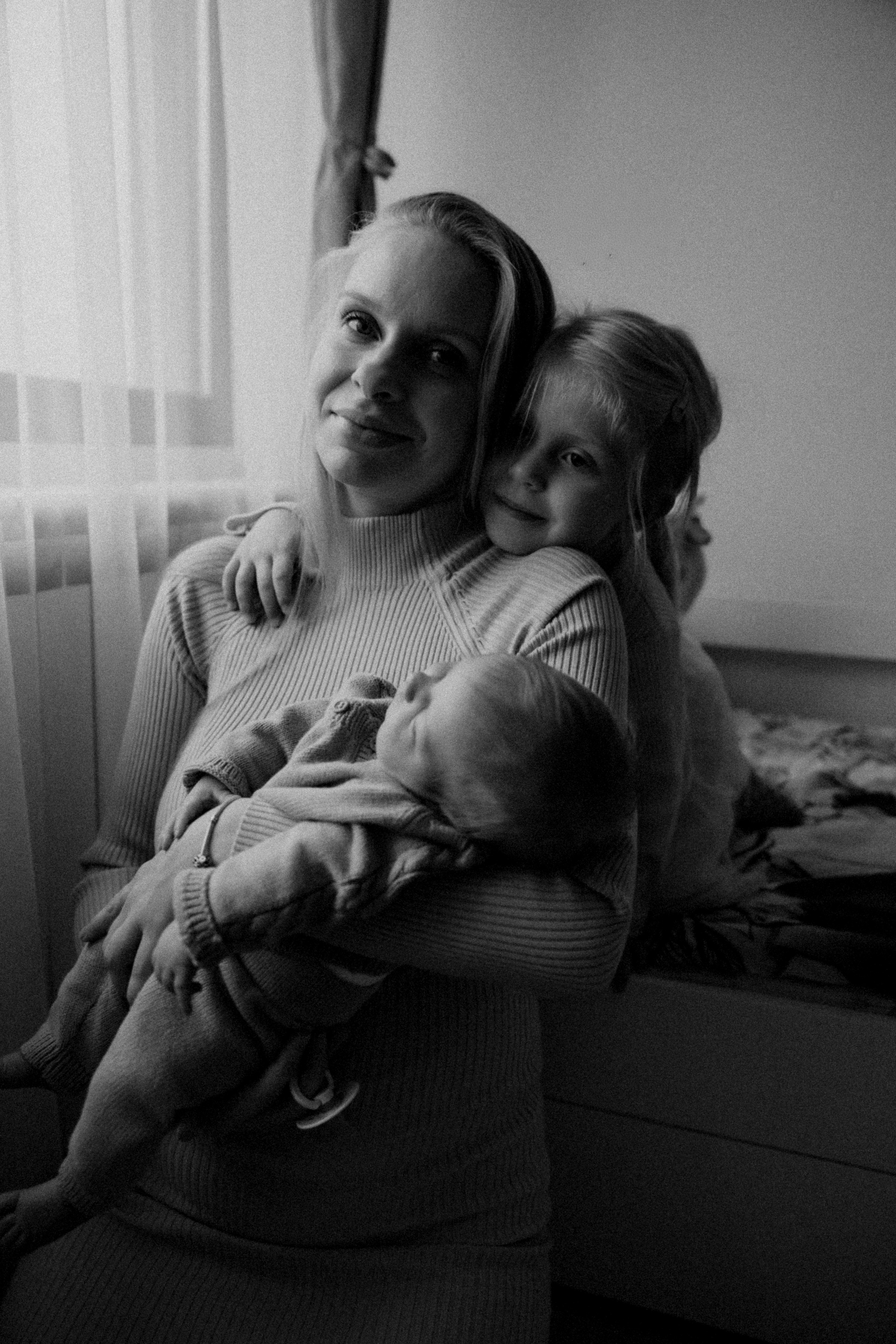 Baby Boy. Фотограф Ирина Йотова