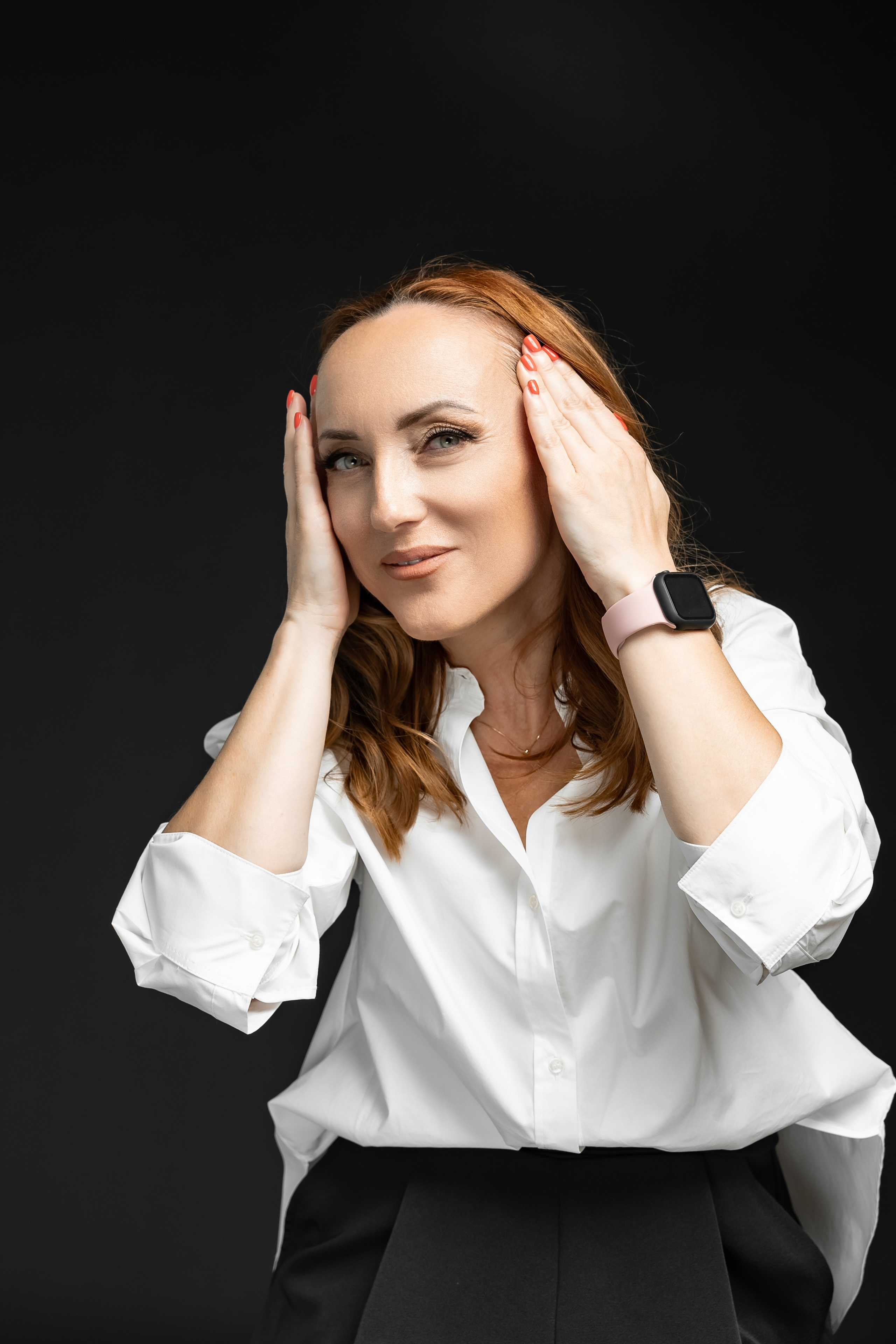 Индивидуална фотосесия. Фотограф Ирина Йотова