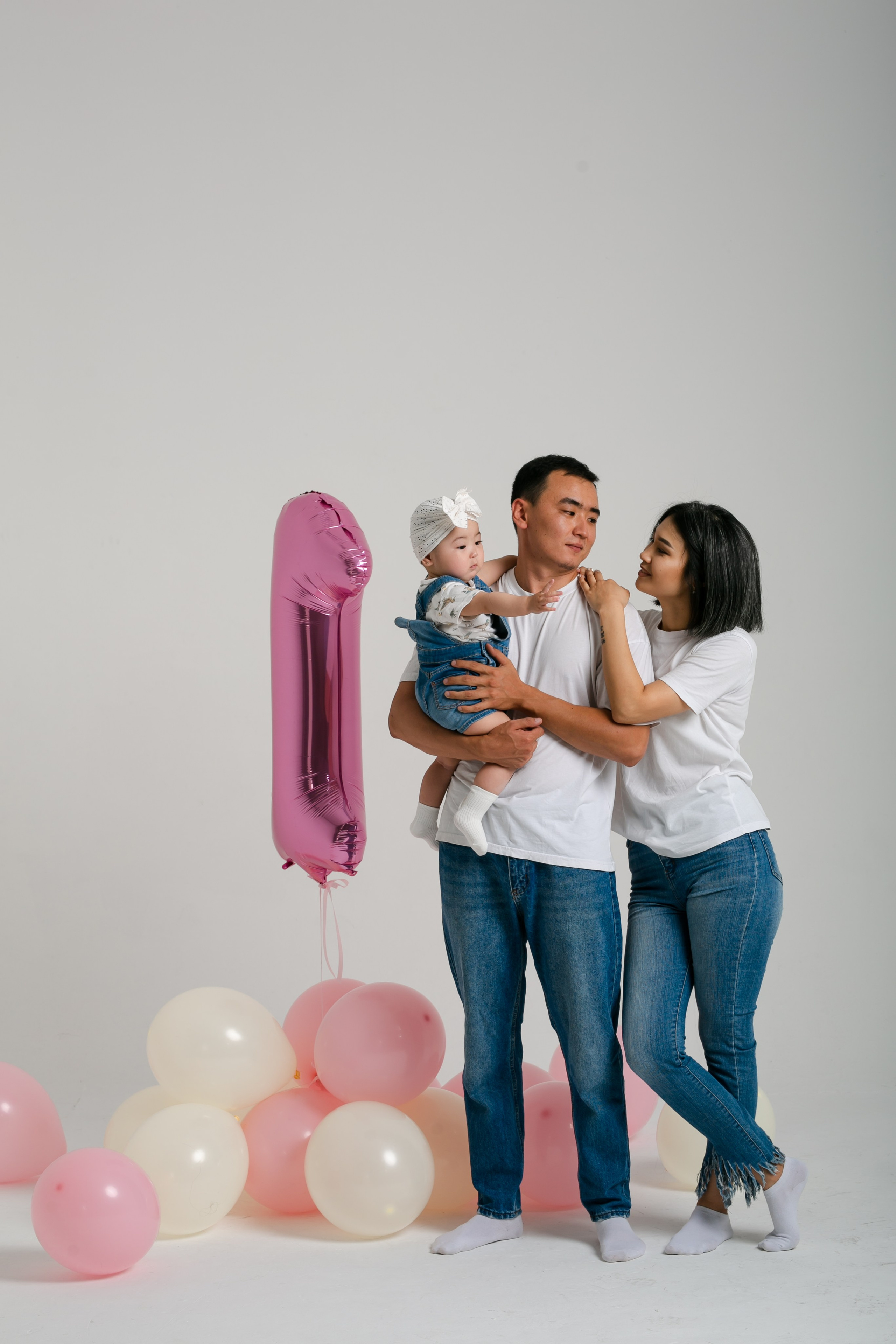 Family. Mandarin.photo