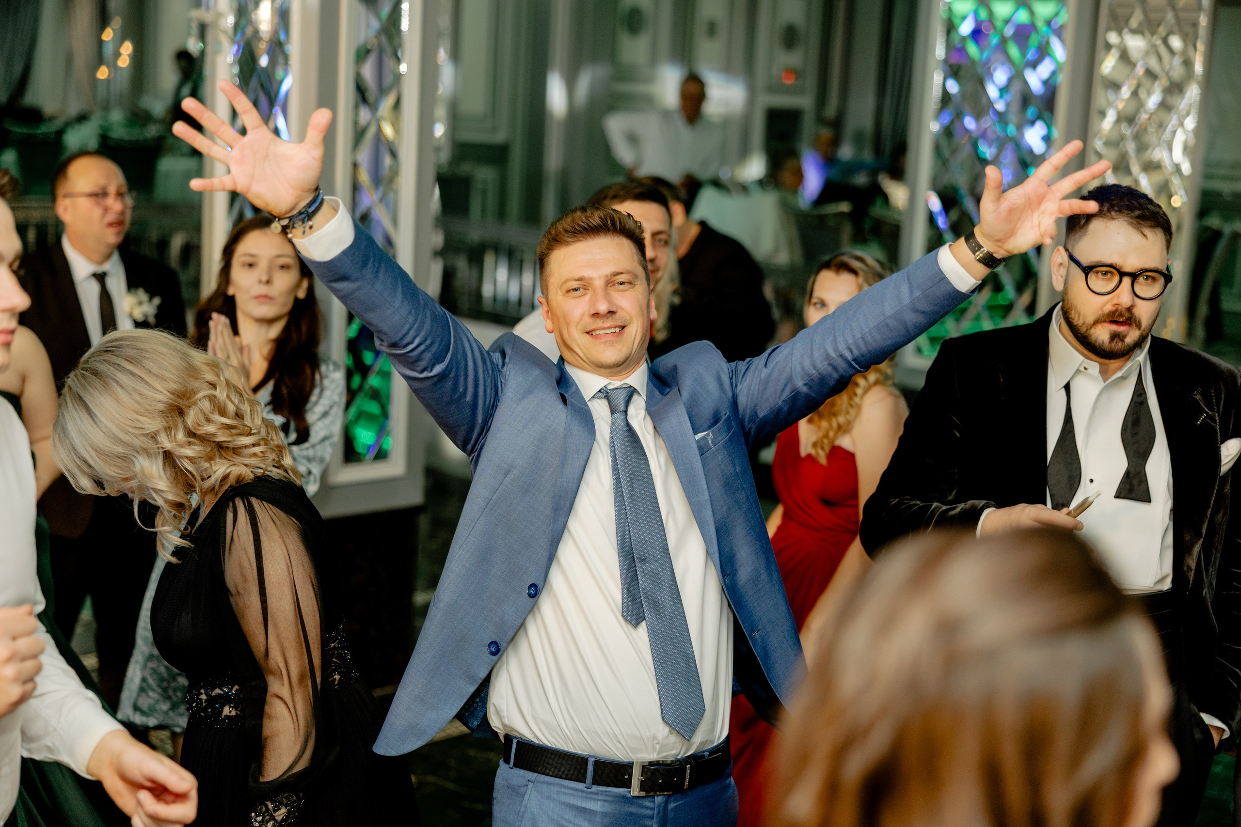 Ioan & Ana. ProWed — Foto Video Moldova