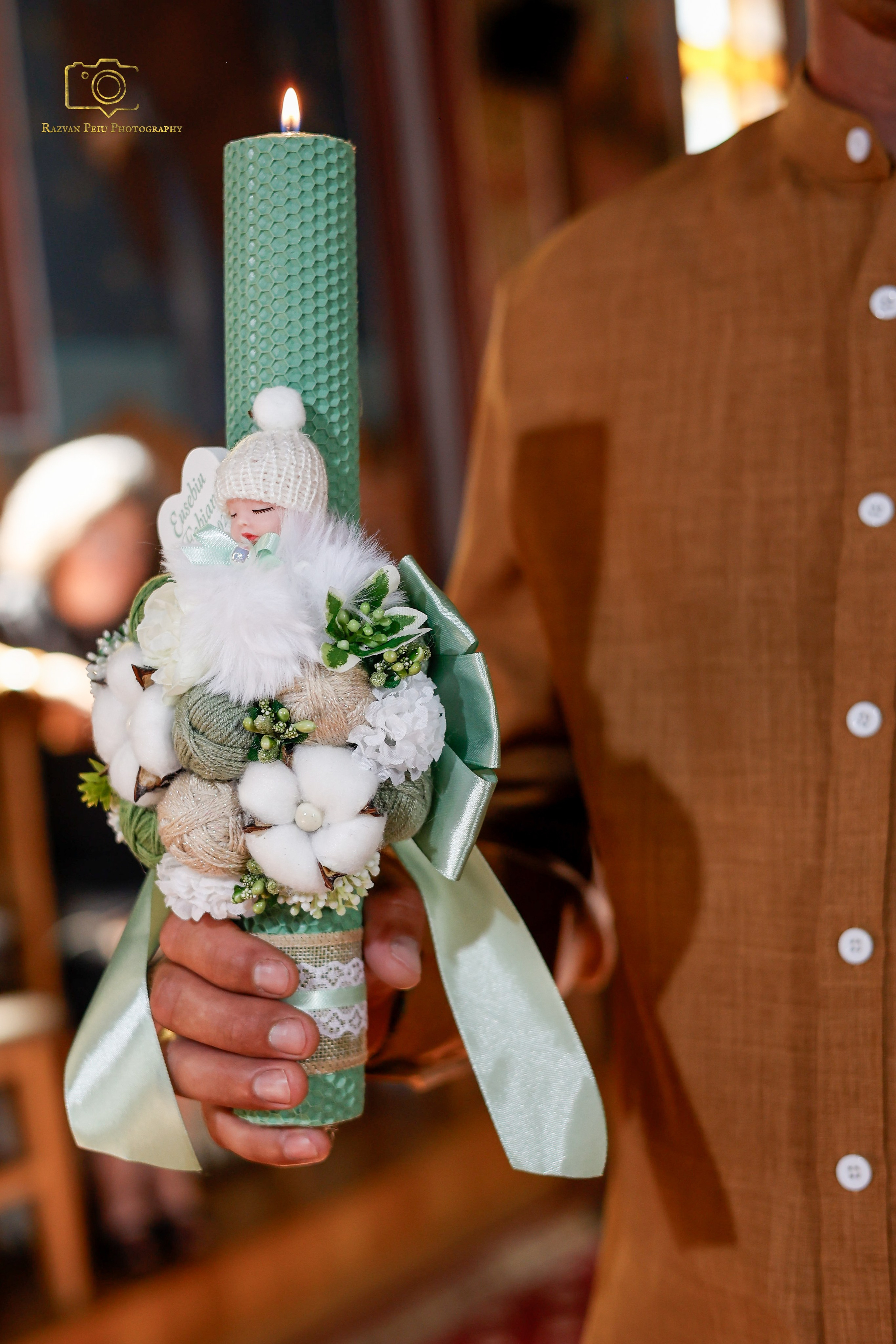 Botez Fabi. Razvan Peiu Photography, dincolo de fotografie!