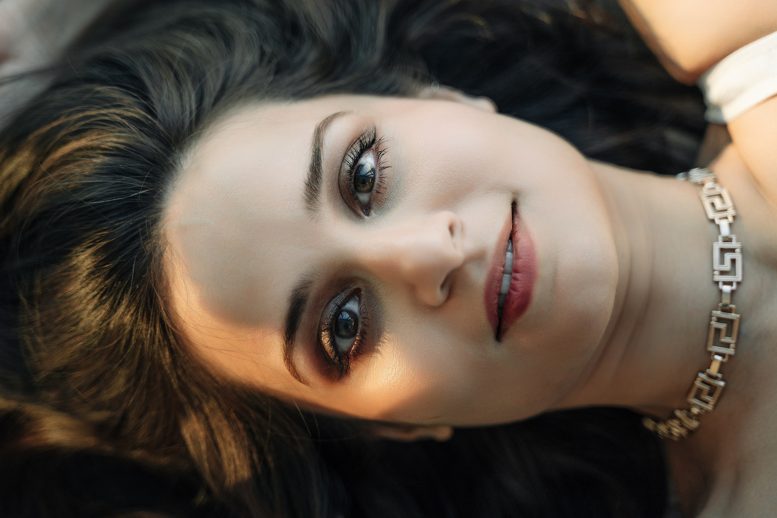 Sugandhi. ARTIGO Igor Rudyi Art Photography