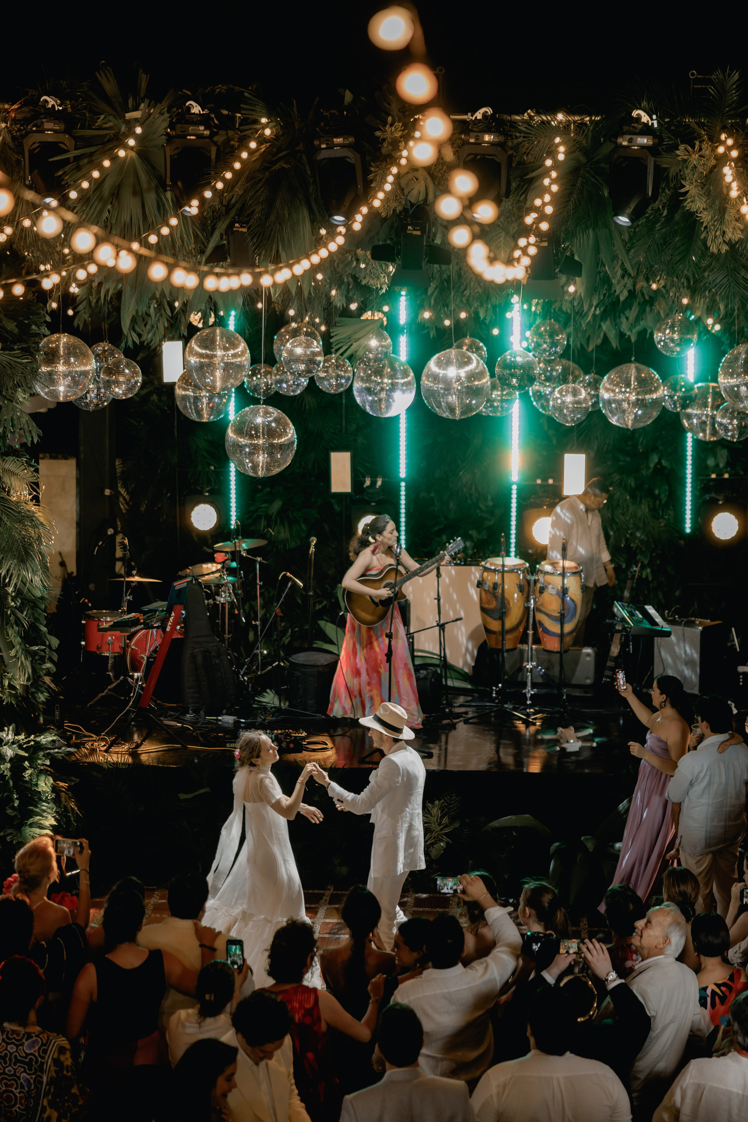 ALEXA & PEDRO. UNTERCIO BODAS