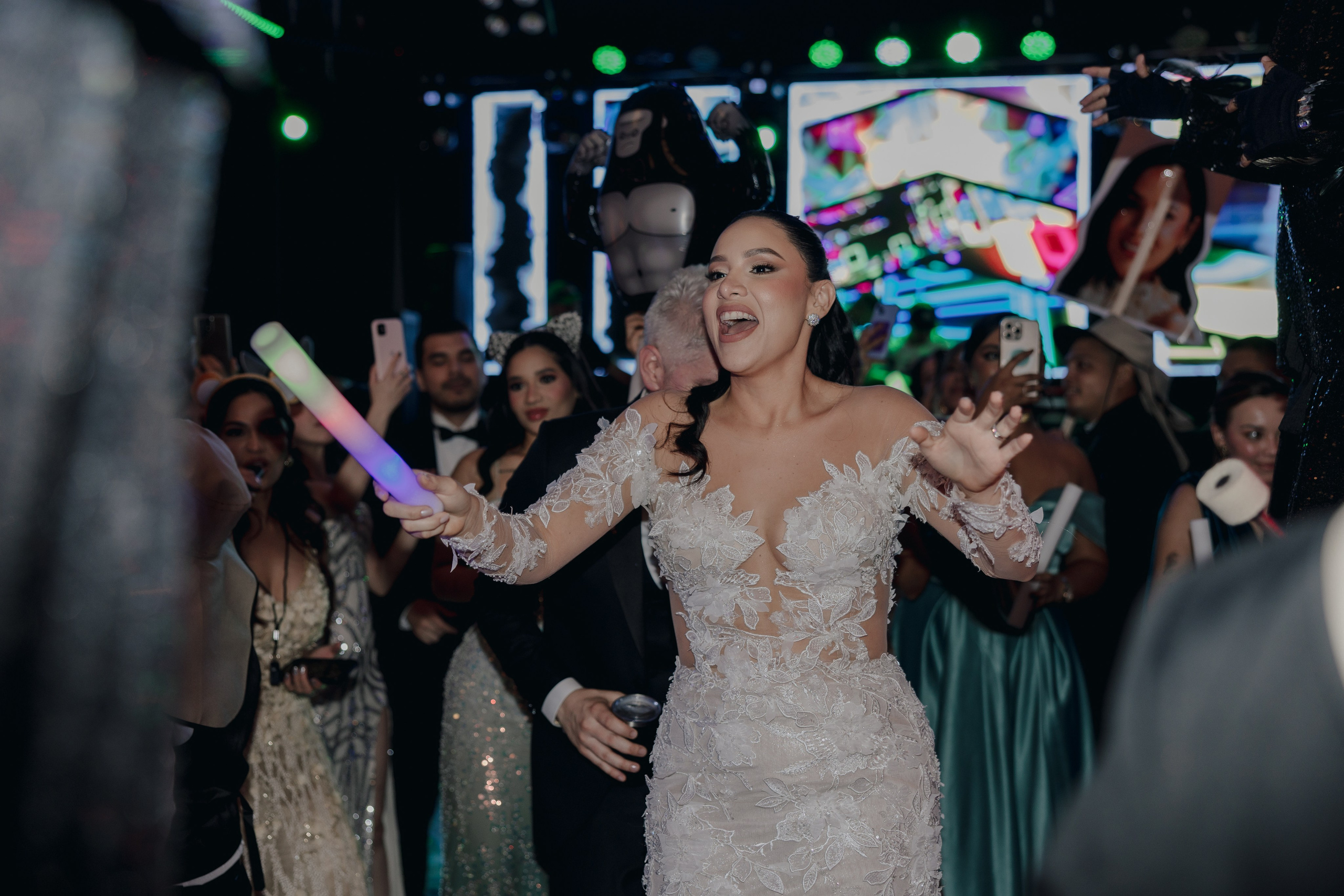 MAVI & SEBASTIAN. UNTERCIO BODAS