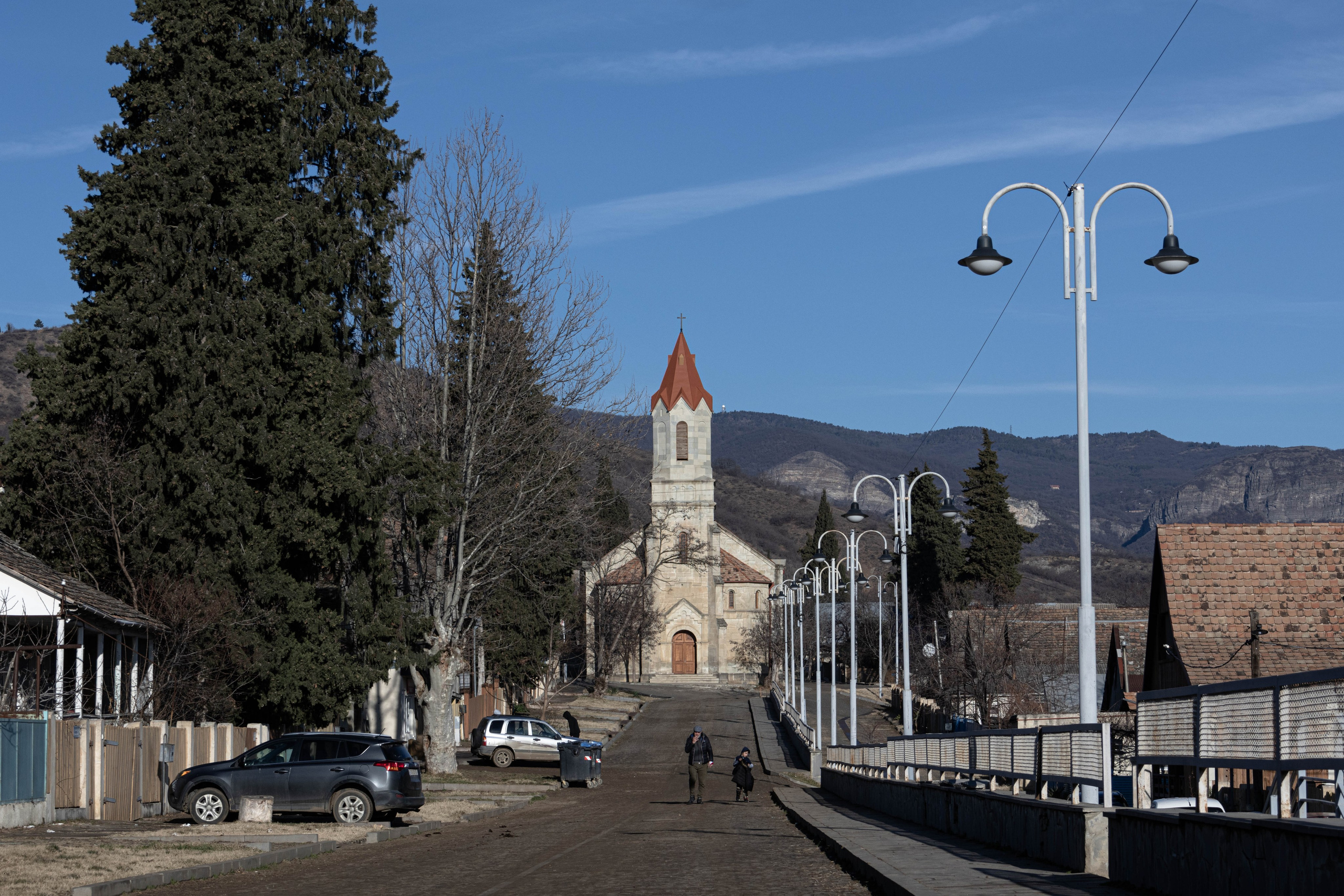 სამშვილდე. FramefreeMan