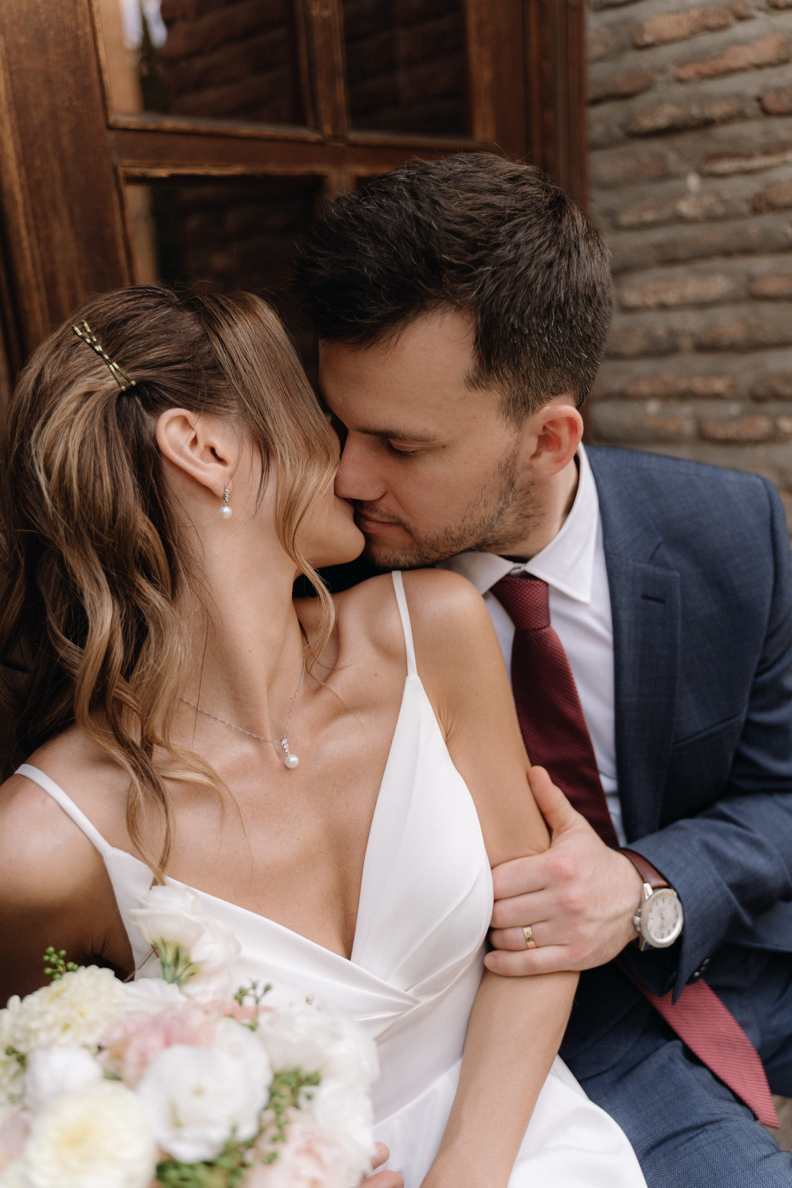 Tbilisi & Jvari. Max & Julia. Дарья Филькова — фотограф и видеограф в Тбилиси, Грузия