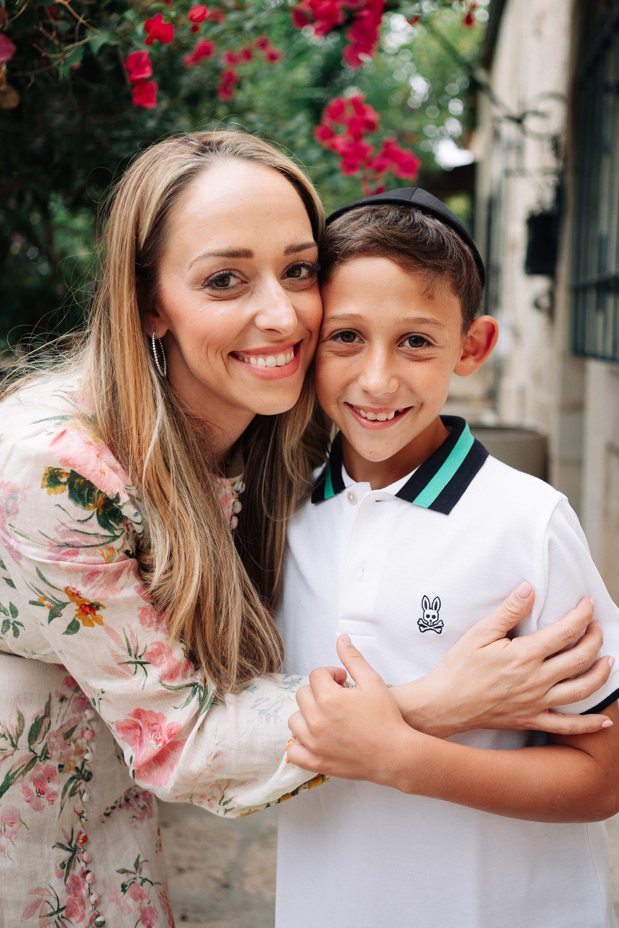 BIG FAMILY IN YAMIN MOSHE. Https://shi-photo.com/