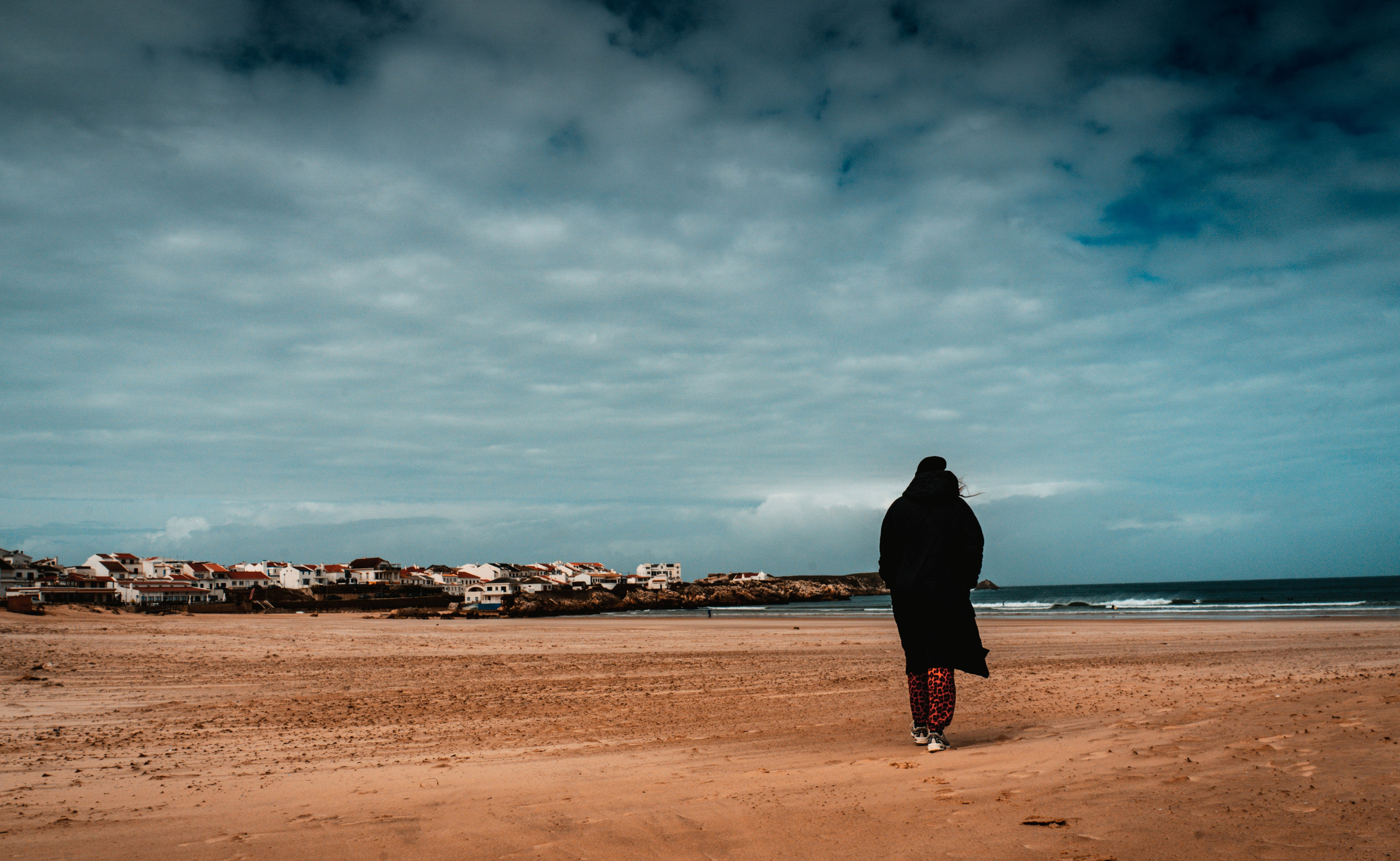 TRAVEL. REC21Films audiovisuals productions