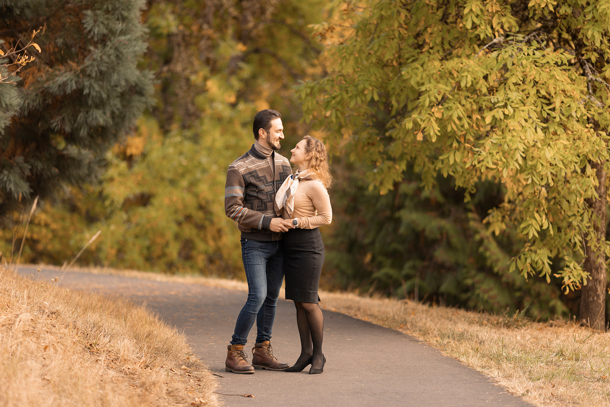 Retouch vs Color correction. Elena Baldes, family photographer
