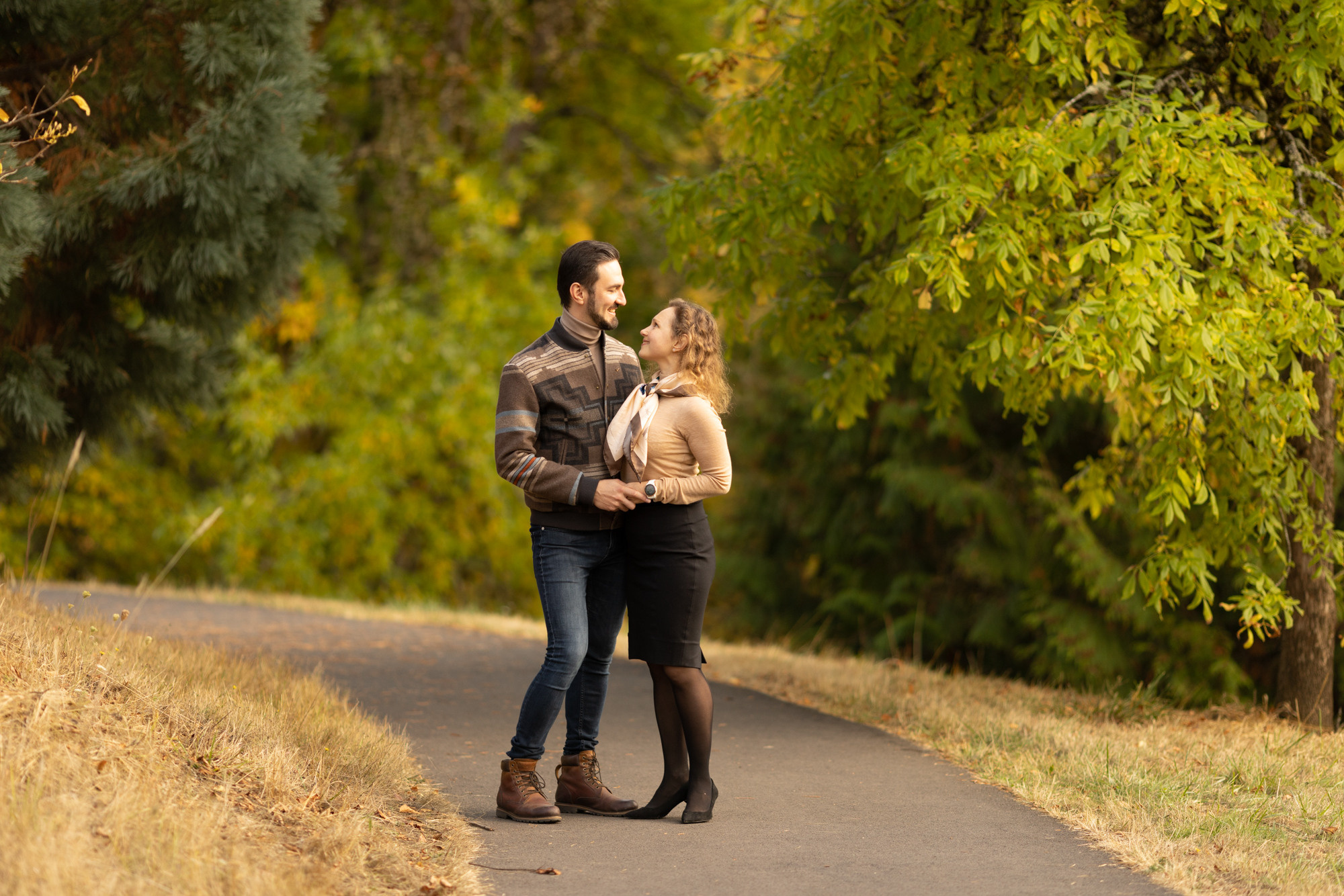 Retouch vs Color correction. Elena Baldes, family photographer