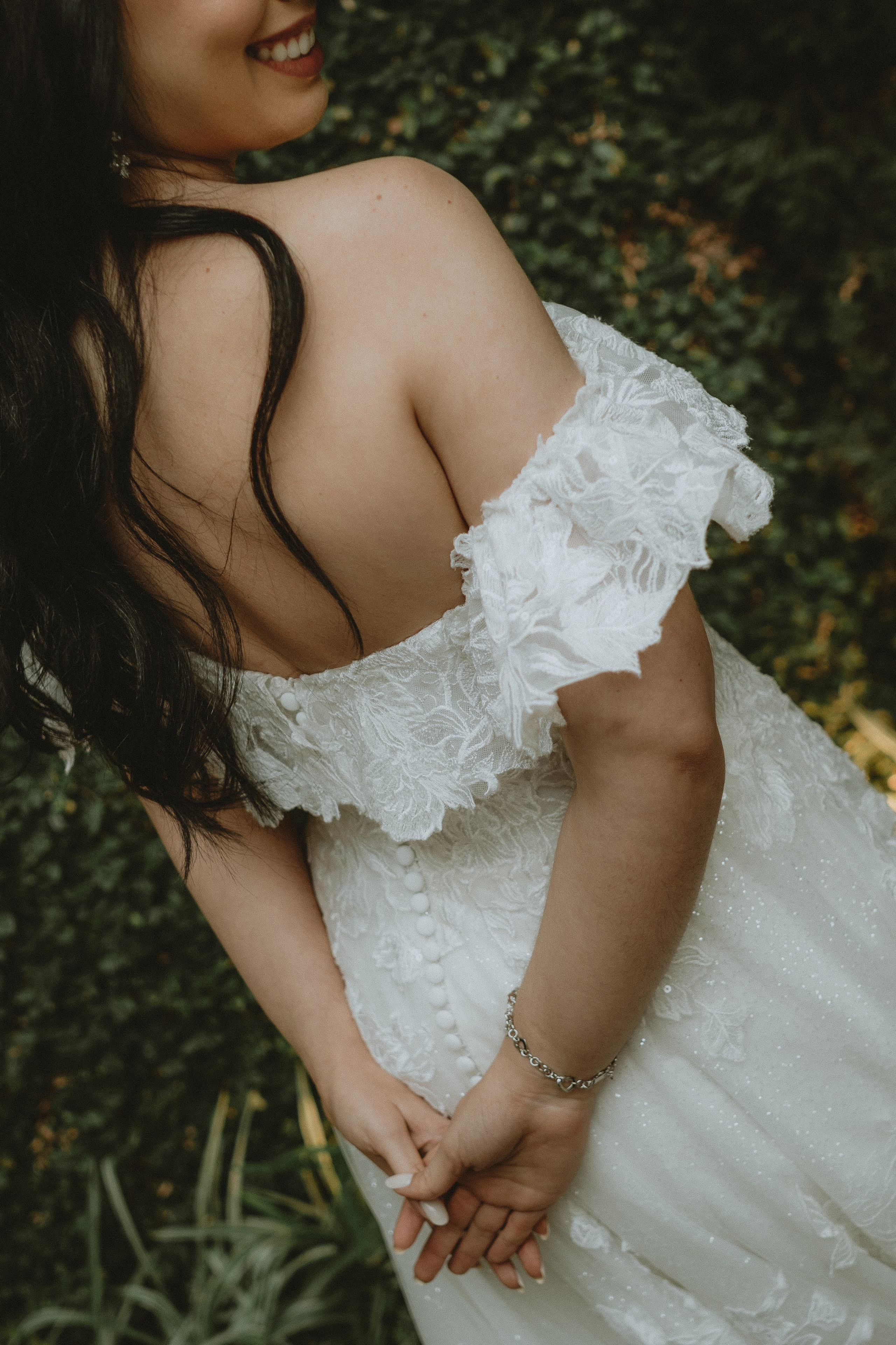 Lamis & Guilherme // Wedding. A Um Passo Fotografia