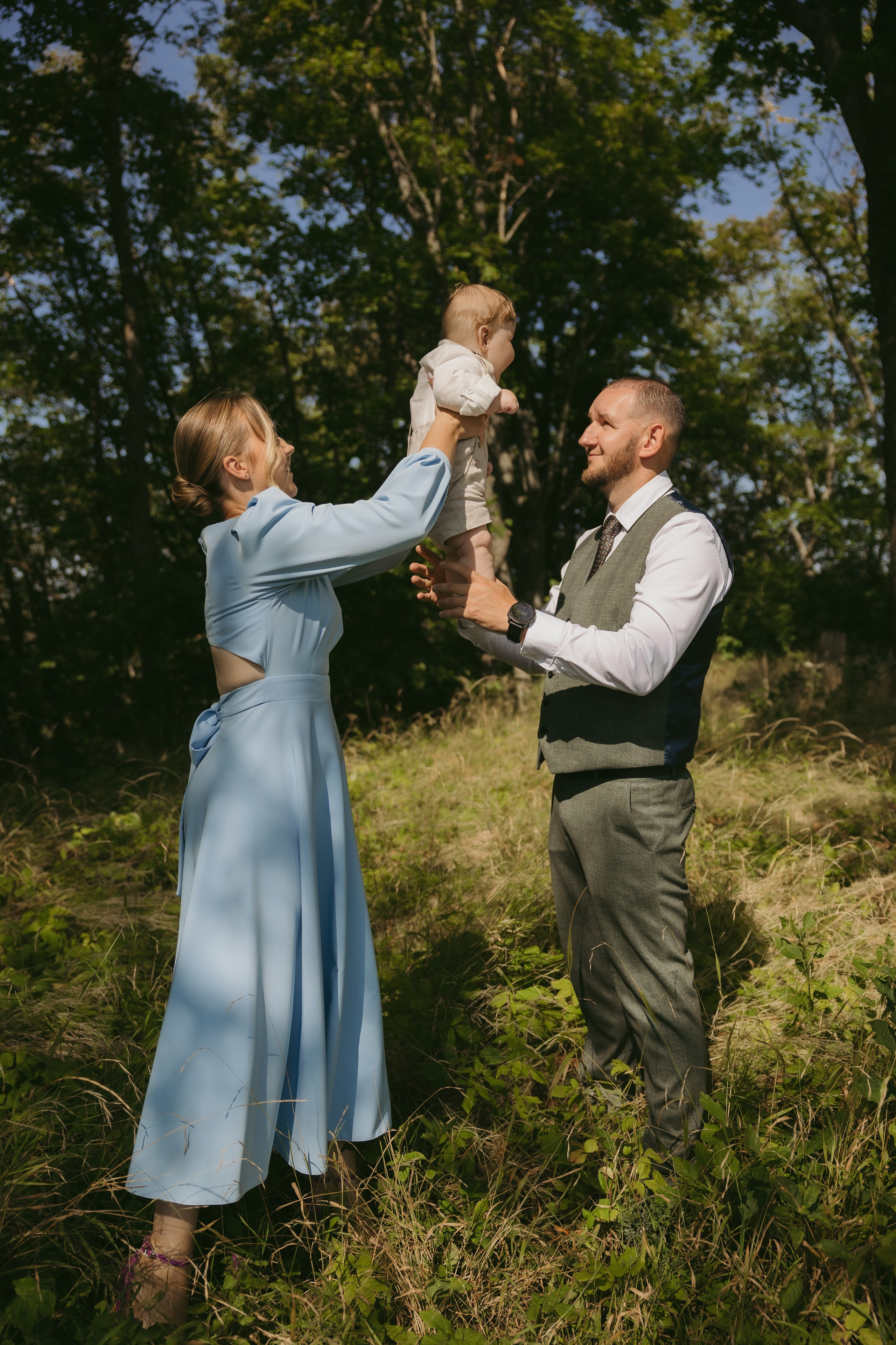 Krikštynos | 2025. Vestuvių ir šeimų fotografė Lena Bondarenko / belove photo