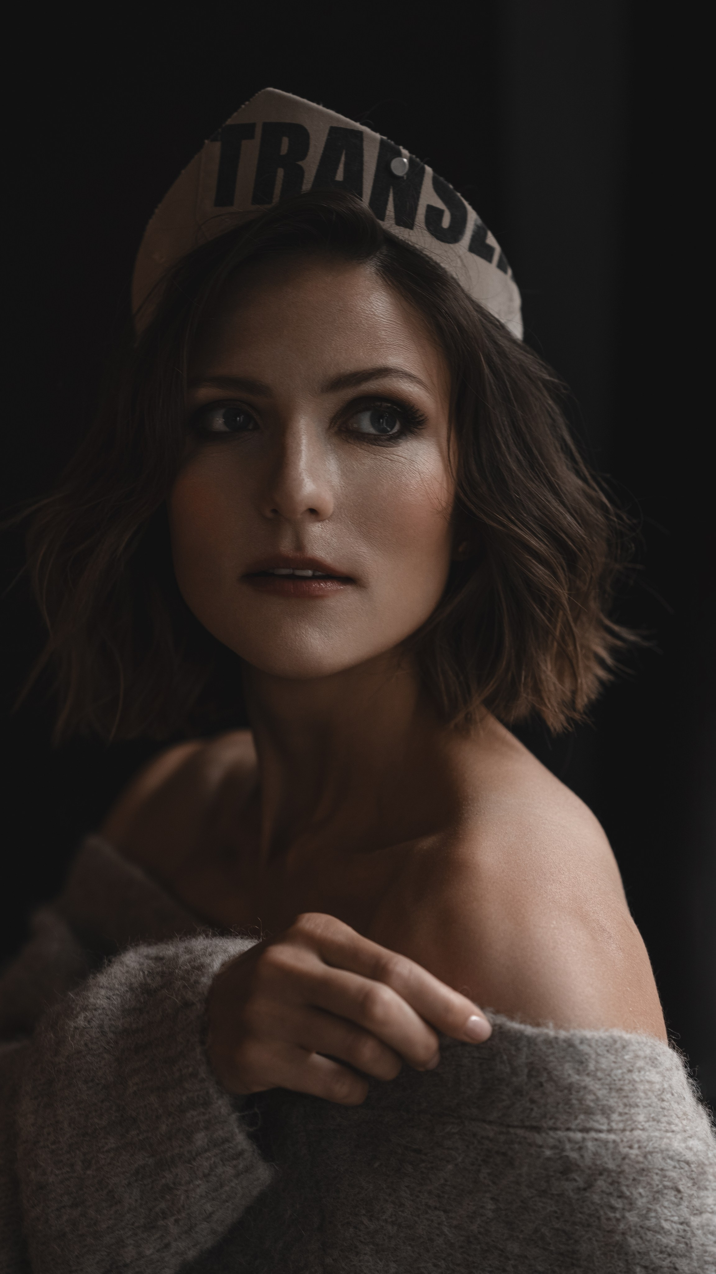 Karina. Photographe Suisse Tatiana Lyzhina