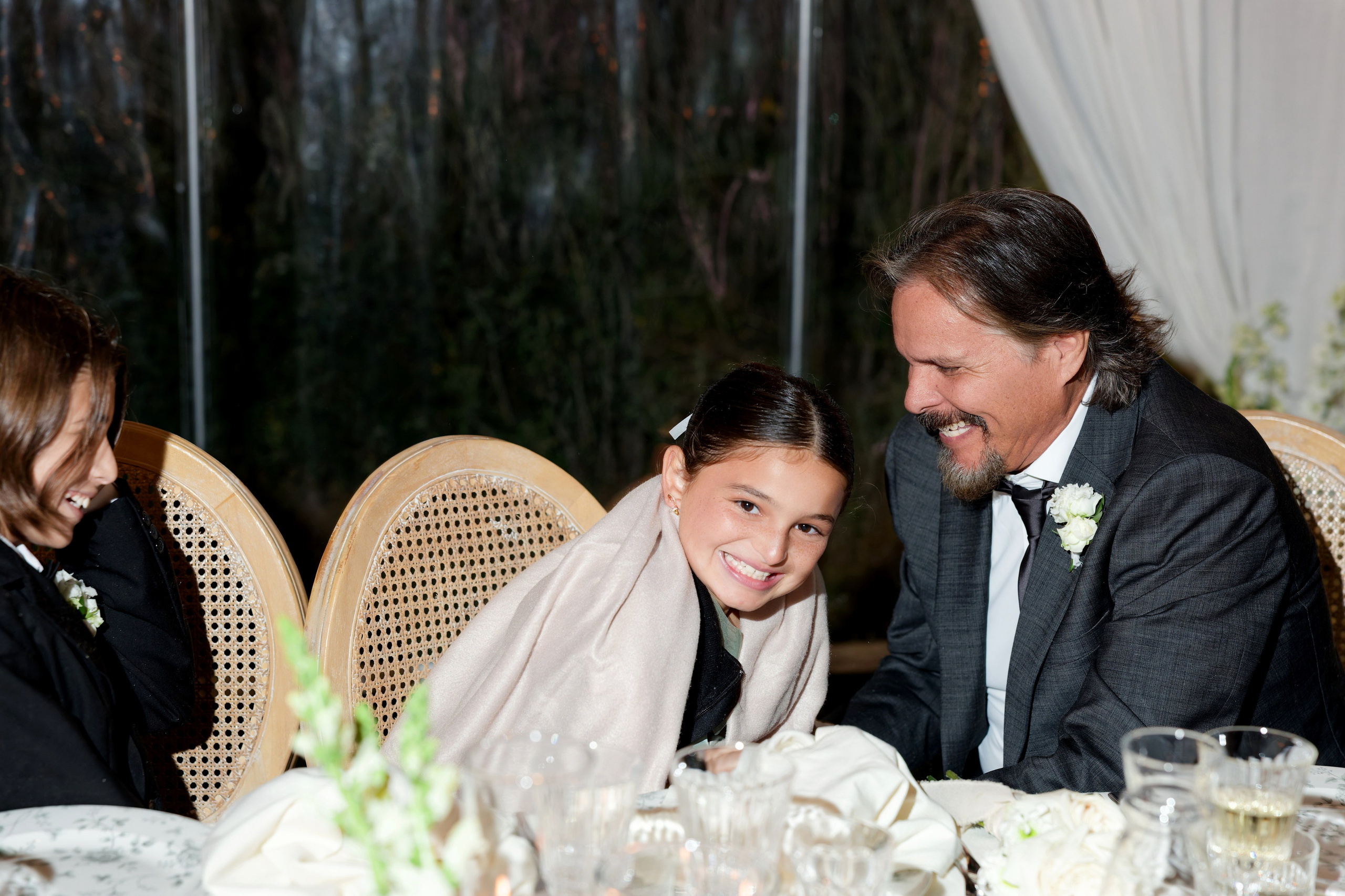 Wedding at Fonte Sala, Umbria