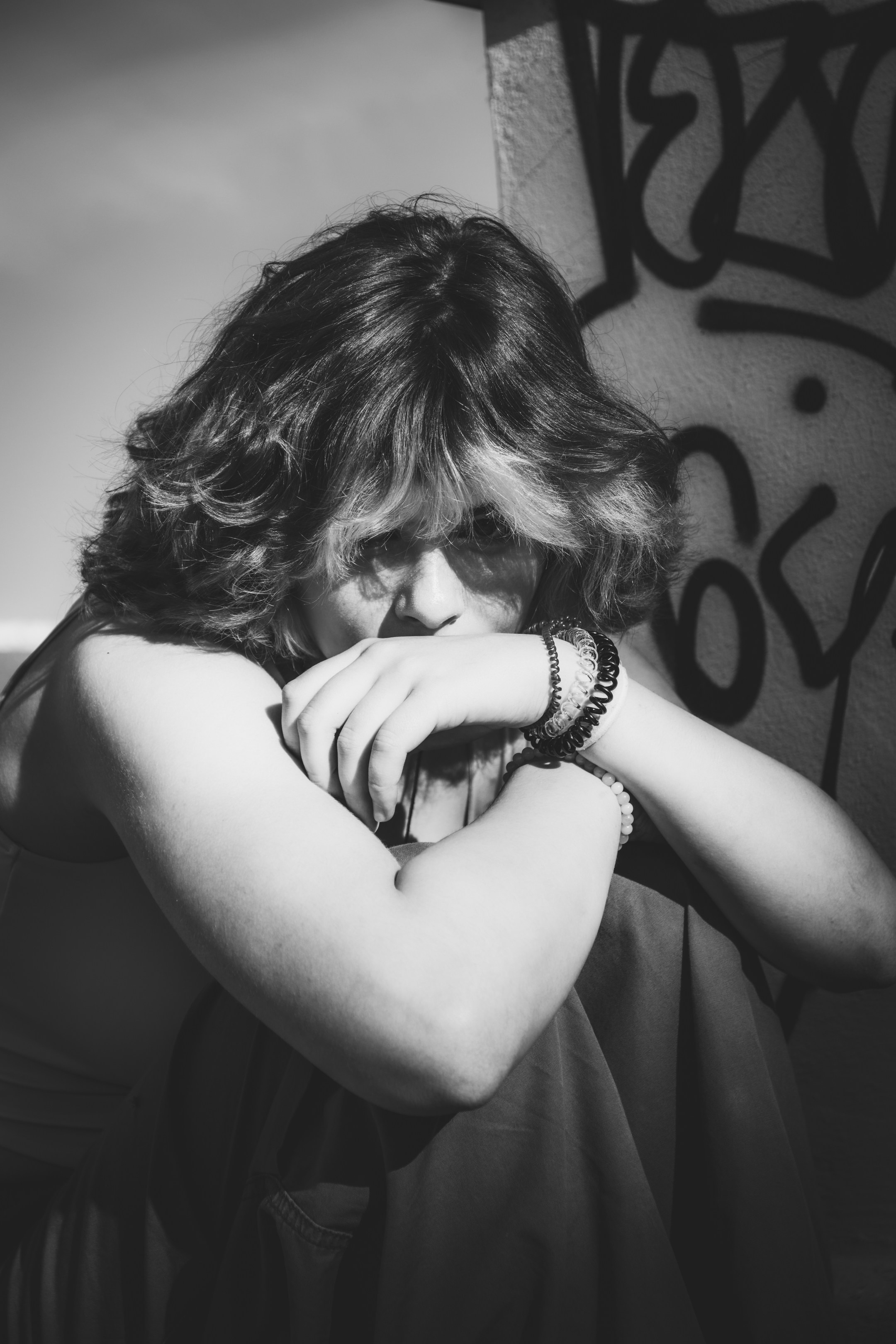 Lahe graatsia (Sonja). Nebula 25 — Fotod teie hingele