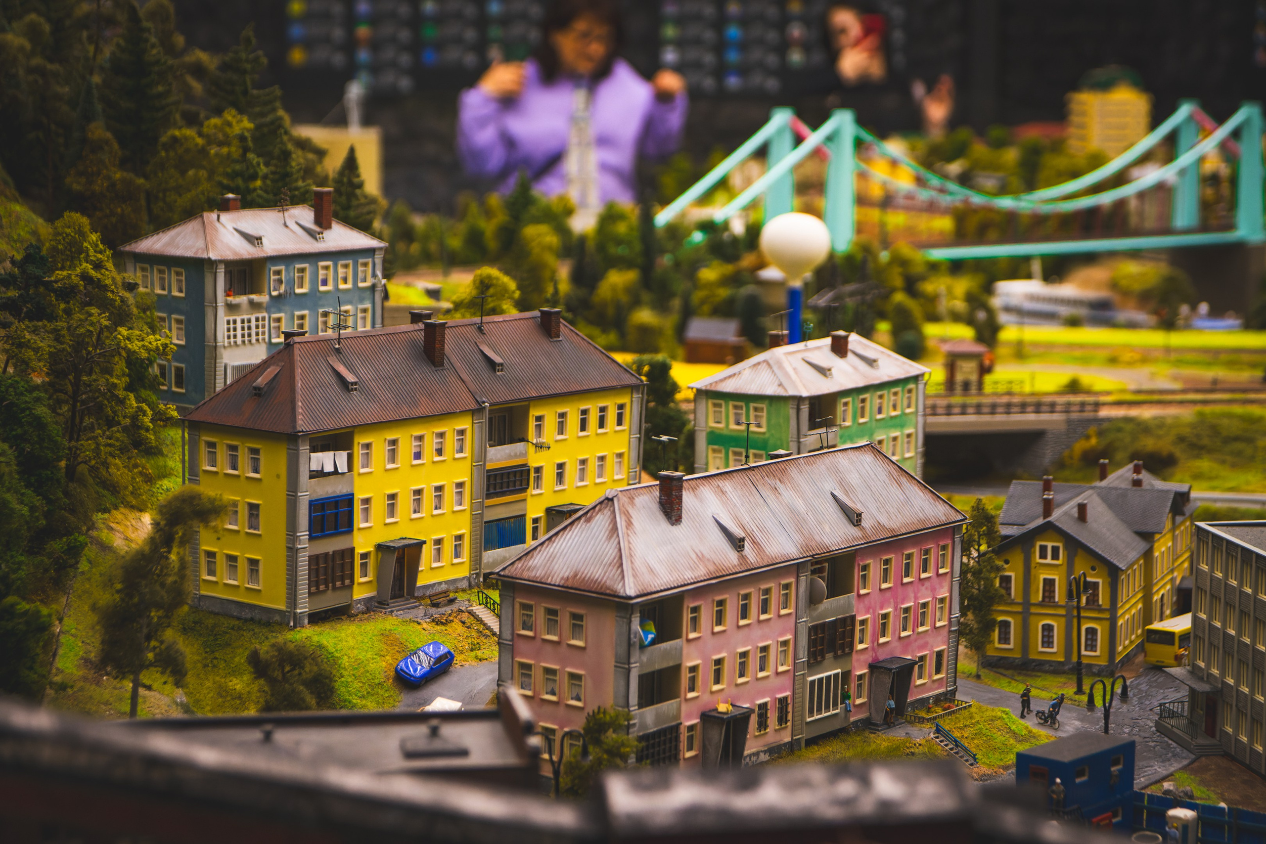 Puhkus Peterburis (Ermitaaž, Shadow muuseum, Grand Maket Venemaa, ArtMuza). Nebula 25 — Fotod teie hingele