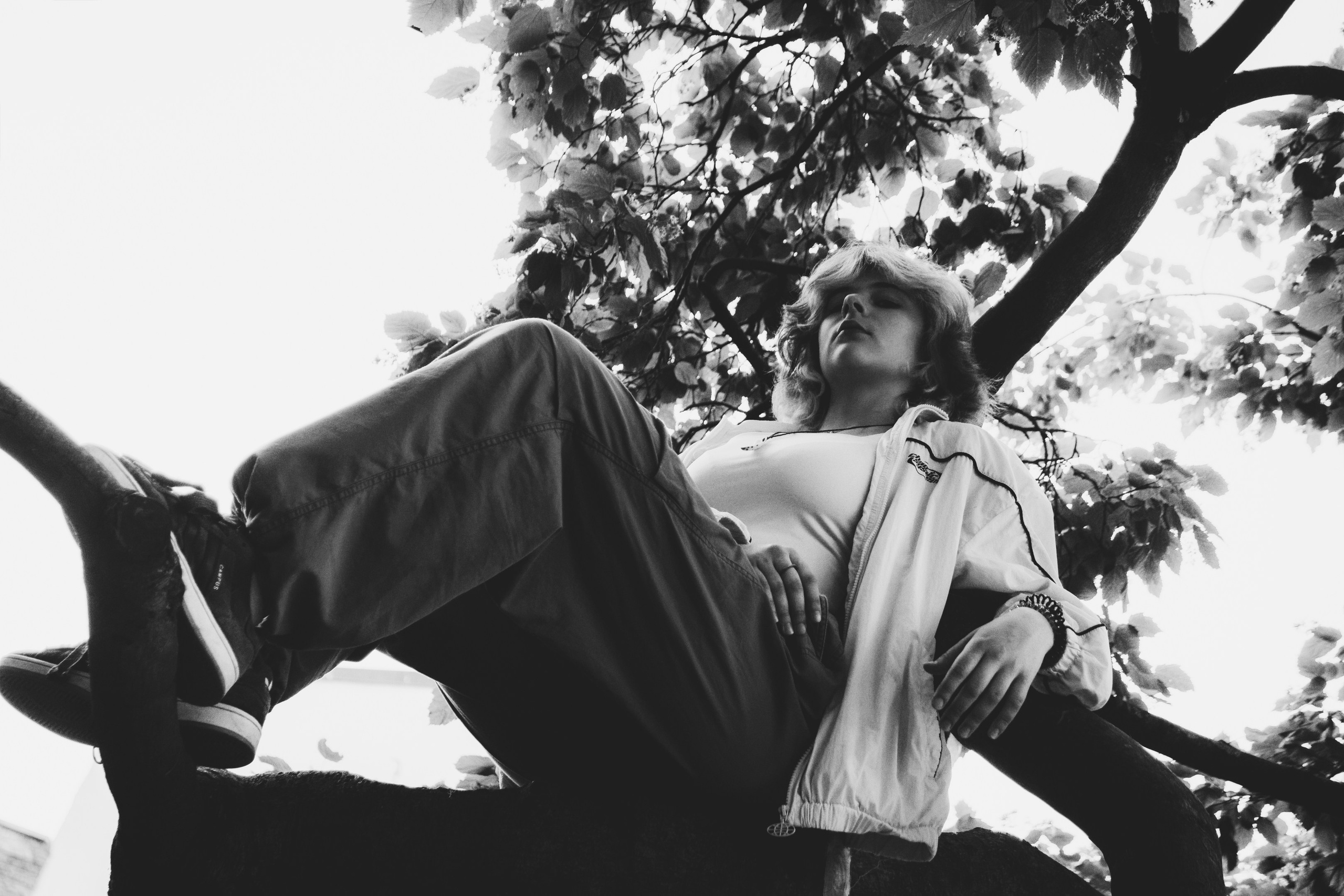 Lahe graatsia (Sonja). Nebula 25 — Fotod teie hingele