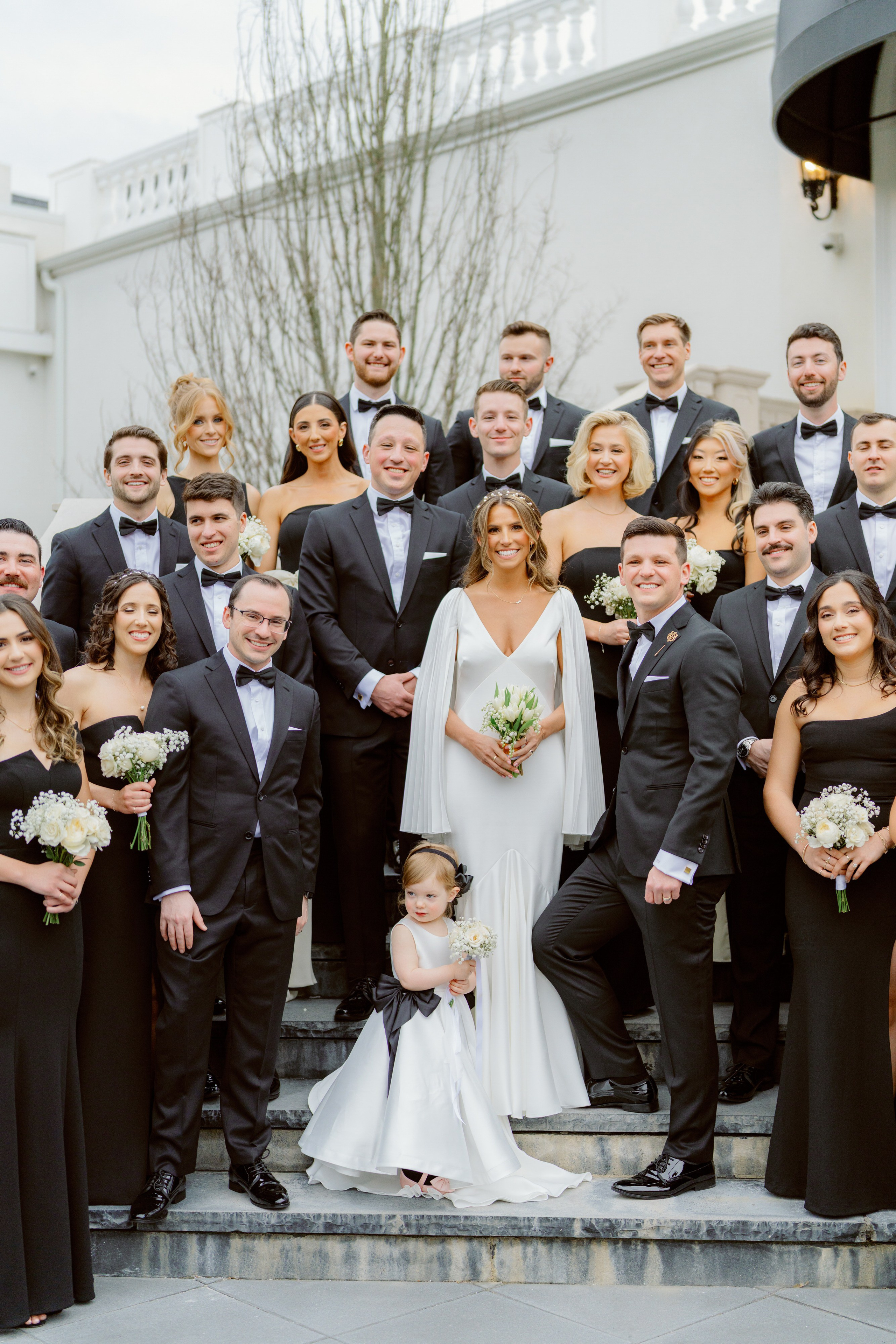 Amanda and Dan. Wedding photographer and videographer New York | New Jersey