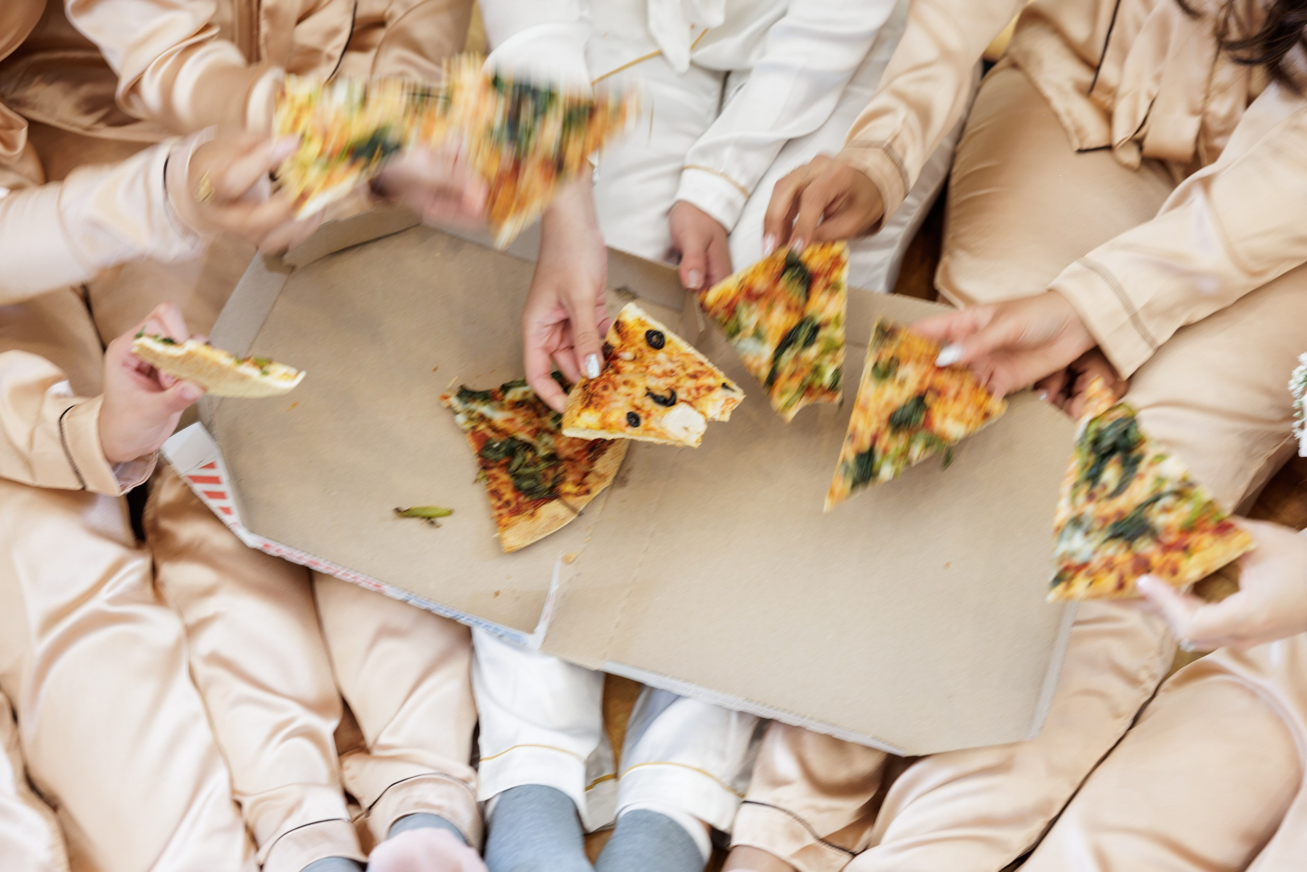 Lana and Yasin, The Tides Estate, NJ. Luxury Wedding Photography and Cinematography