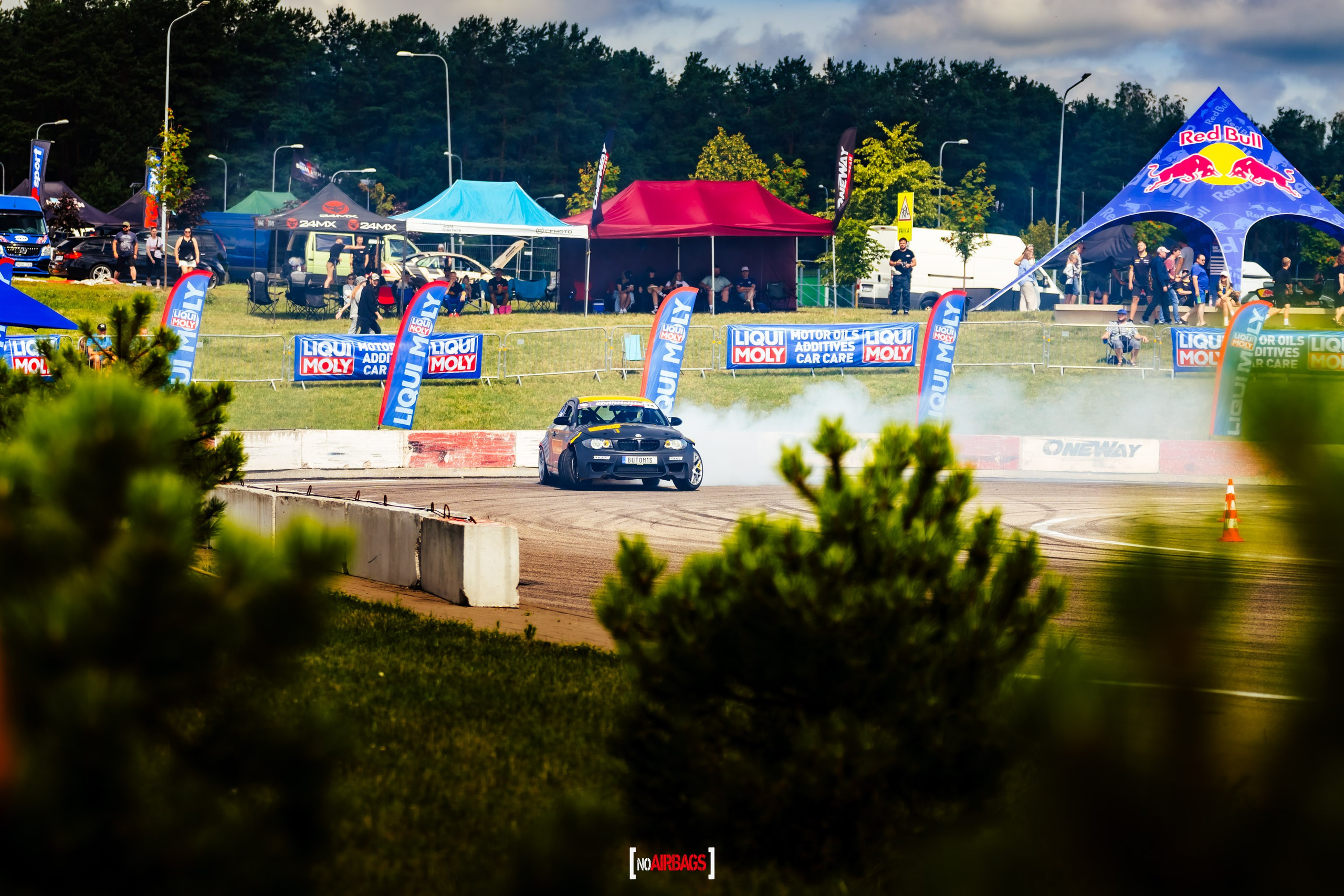 LASF 2024 M. SEMI-PRO DRIFT MOLĖTAI. OnePIXEL