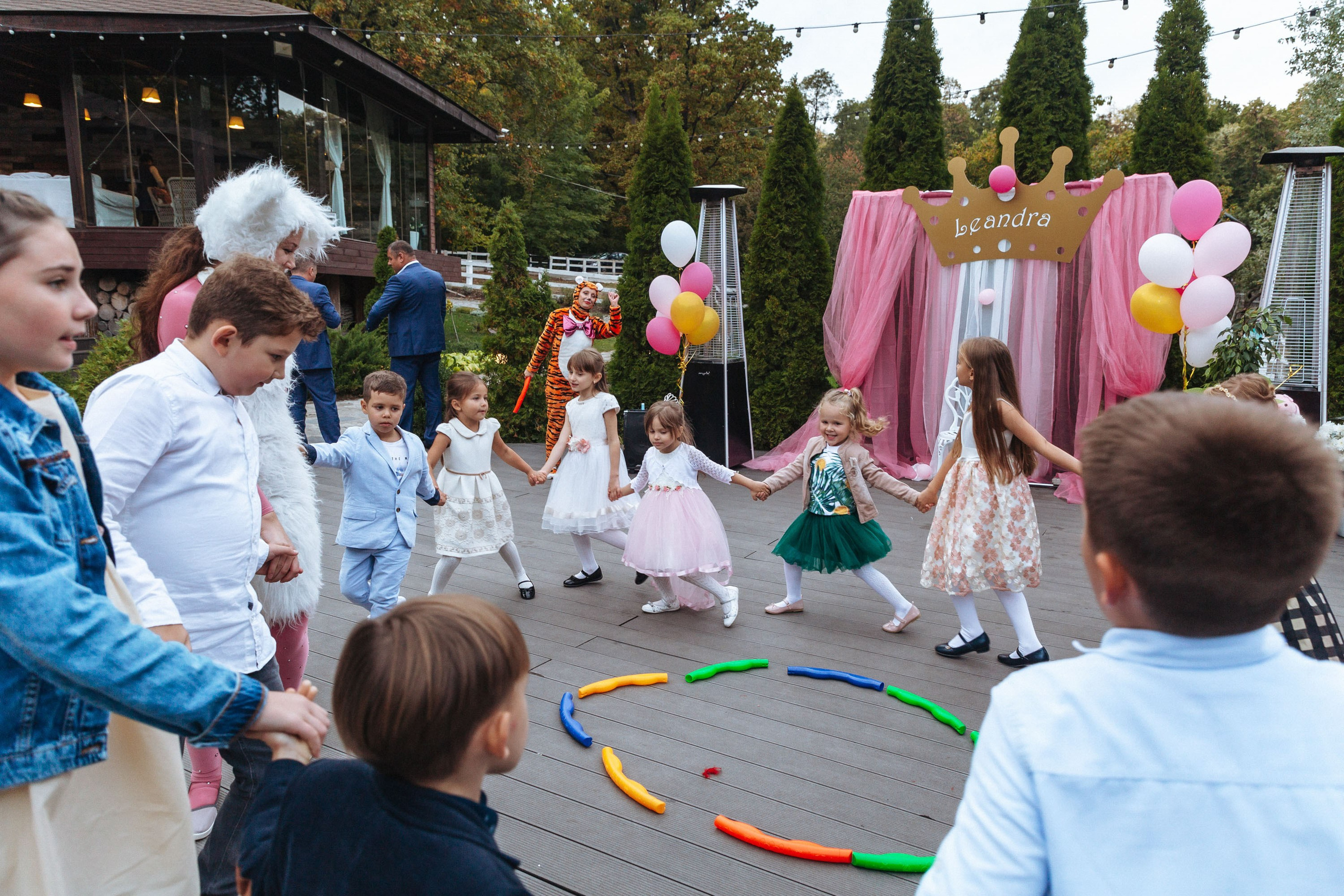 Leandra. Fotograf de nuntă și familie Chisinau Moldova