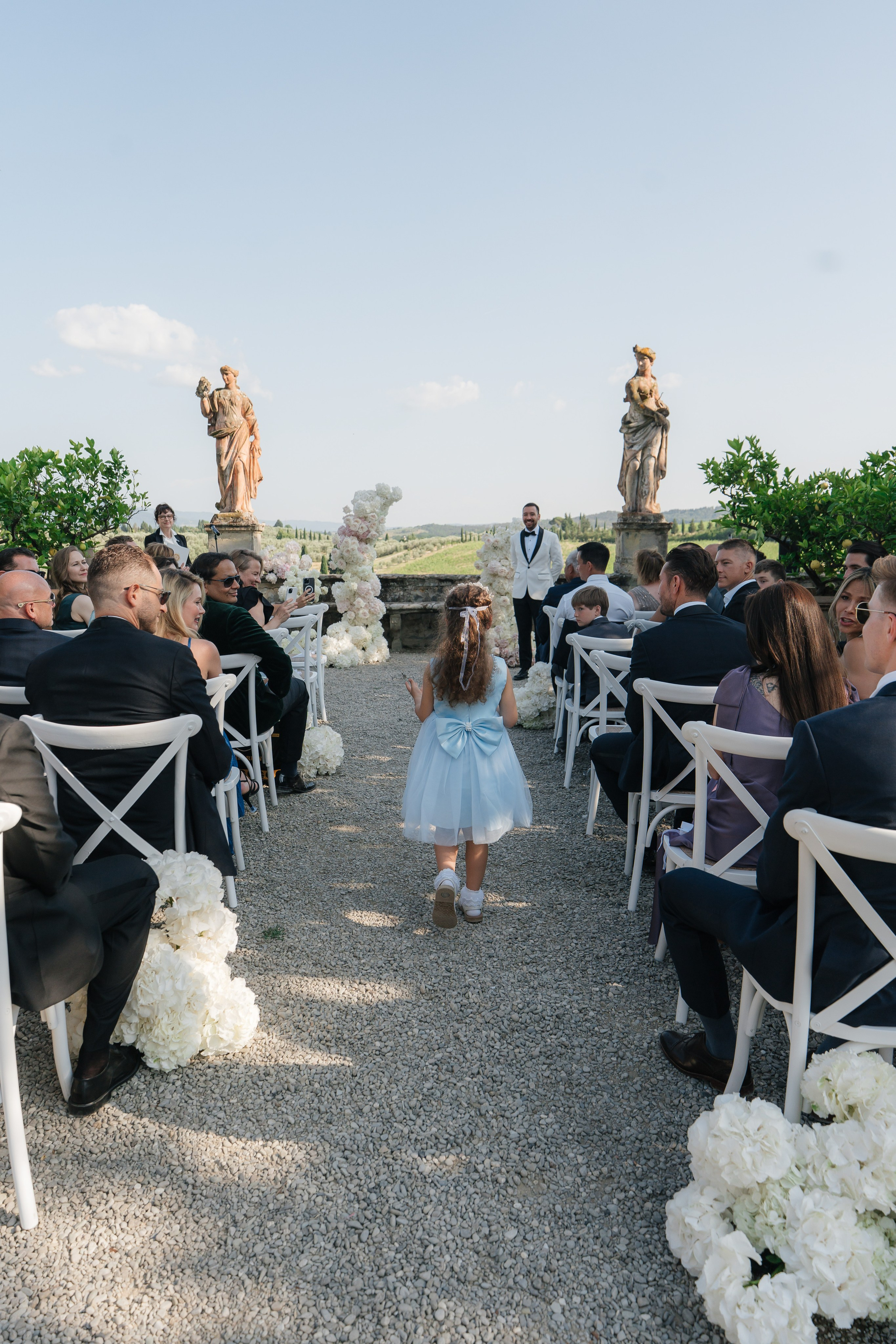 Dite & Nick. Wedding photographer Natalia