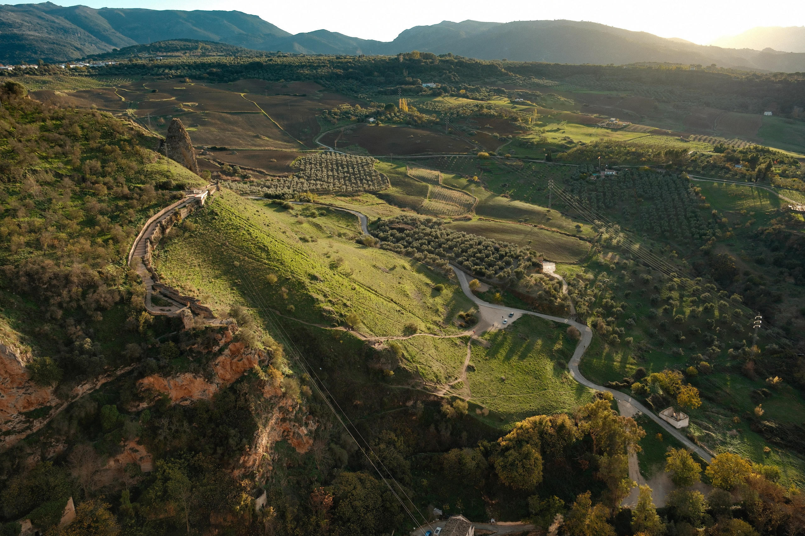 Ronda. An ancient gem