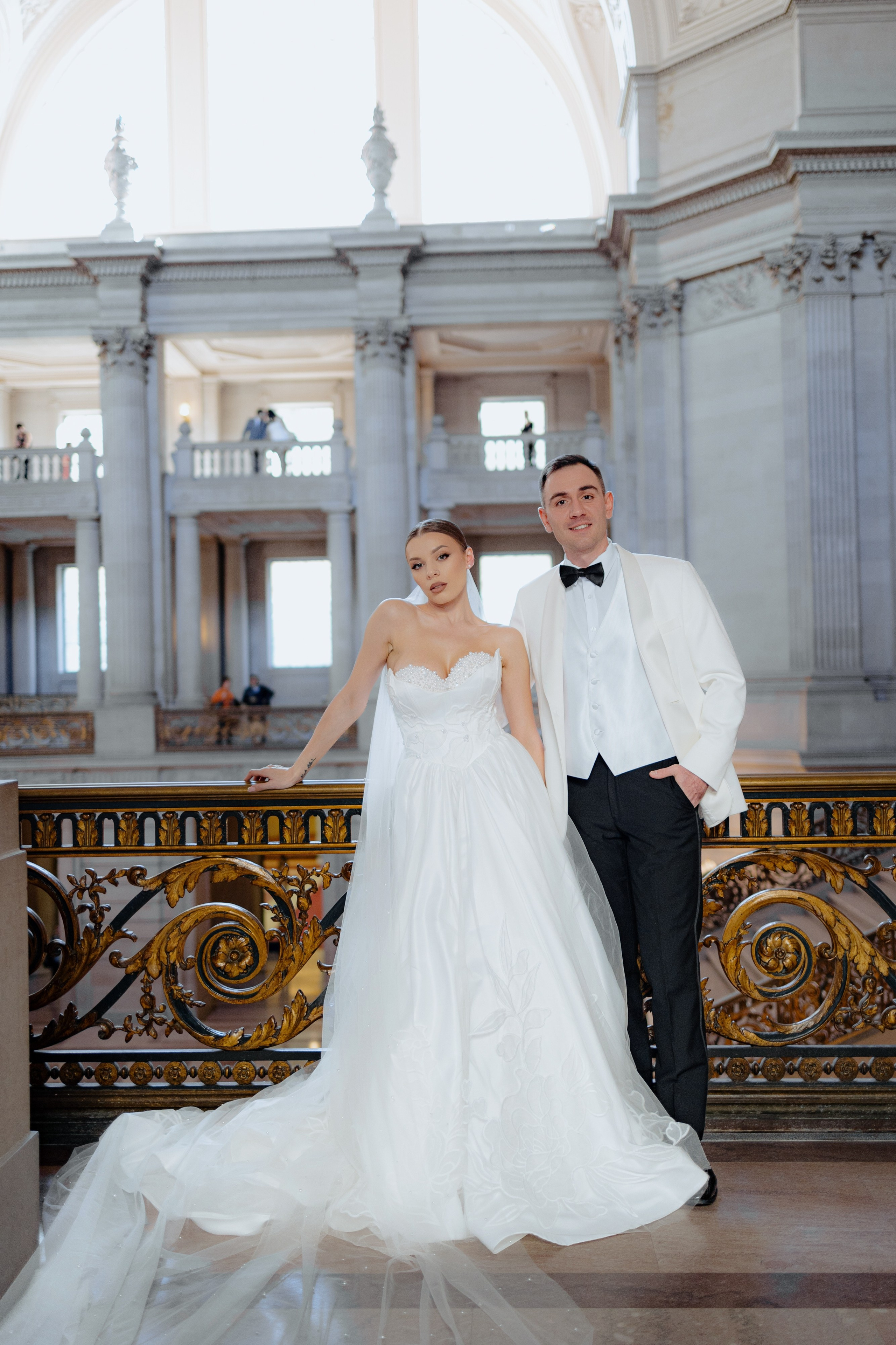 Regina & Roman. Wedding Photography & Videography San Francisco, Sacramento