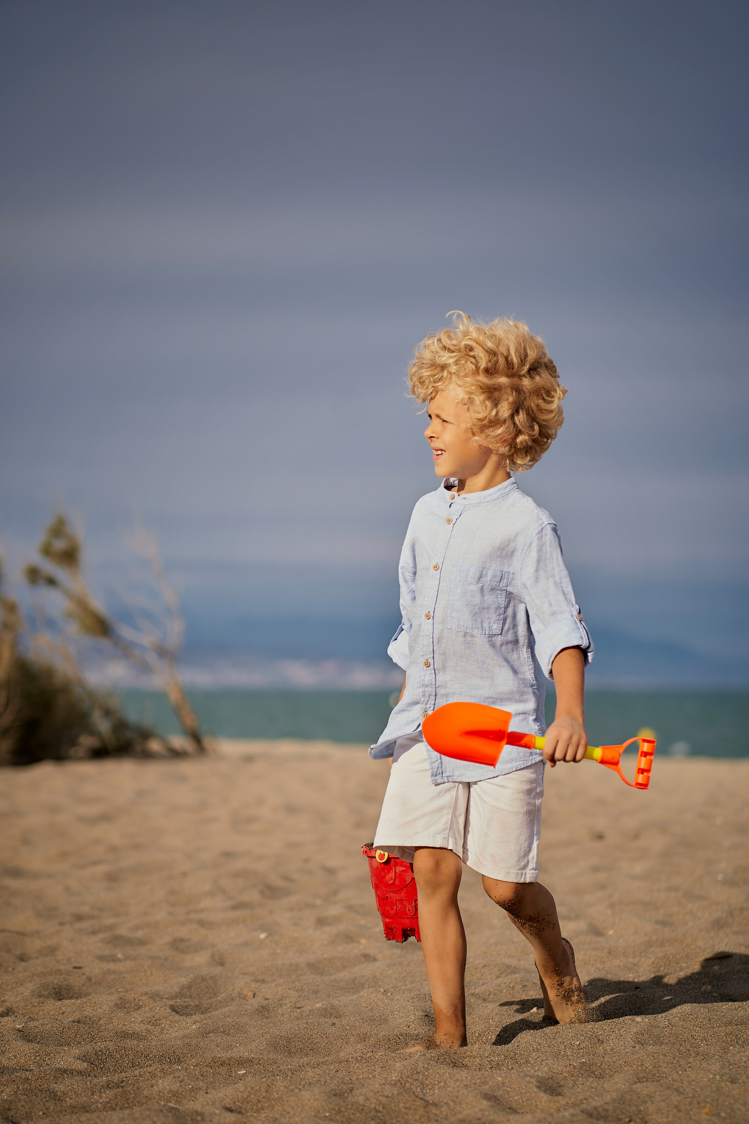 Sesiones infantiles. Fotógrafo de bodas y familias en España, Málaga, Marbella