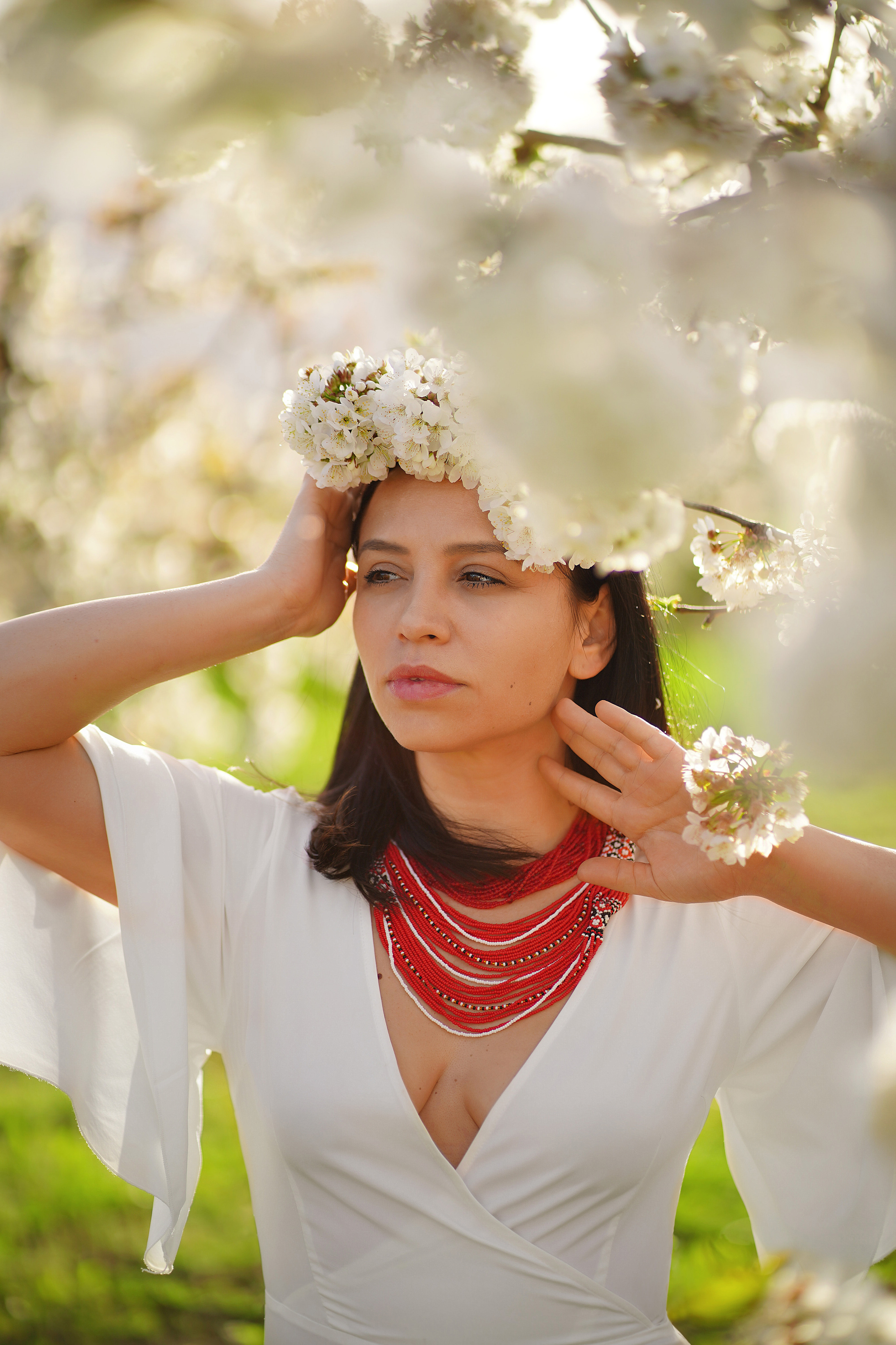 Beauty Sesiones de Fotos. Fotógrafo de bodas y familias en España, Málaga, Marbella