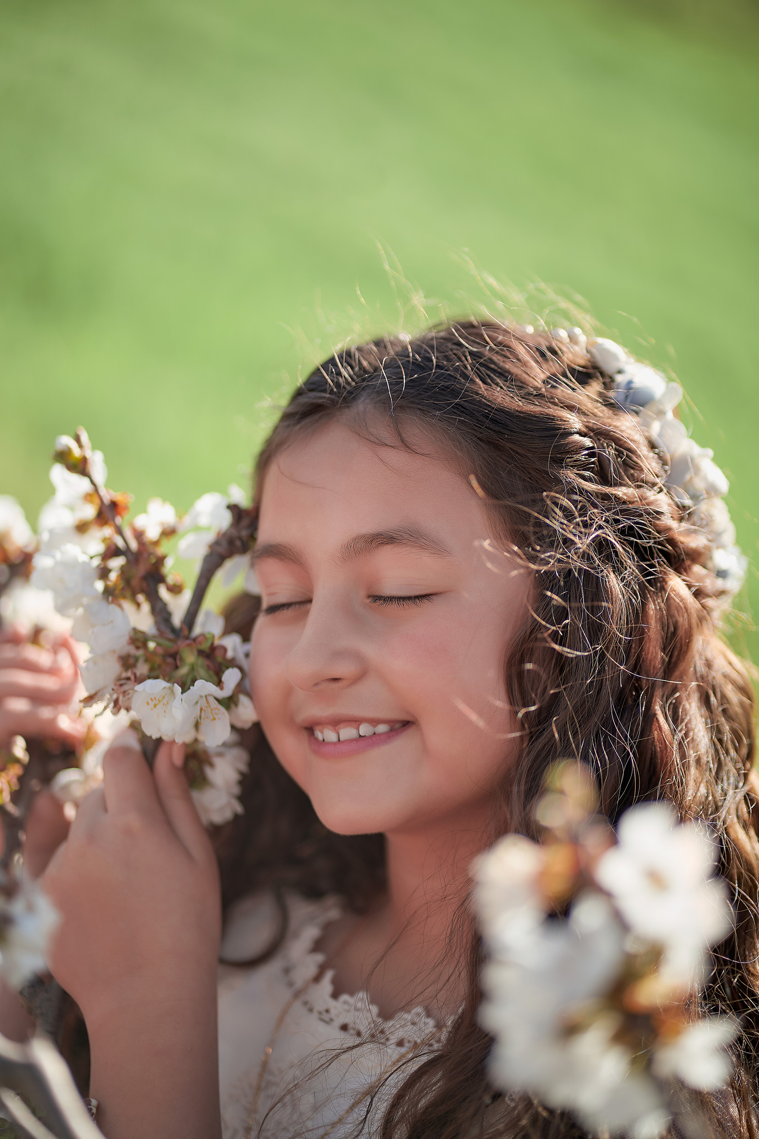 Comuniones. Fotógrafo de bodas y familias en España, Málaga, Marbella