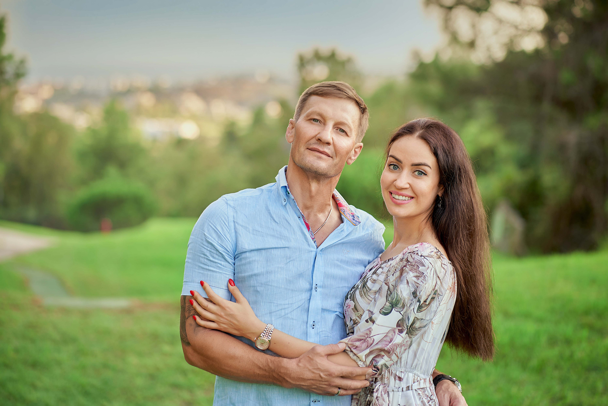Love Story. Fotógrafo de bodas y familias en España, Málaga, Marbella