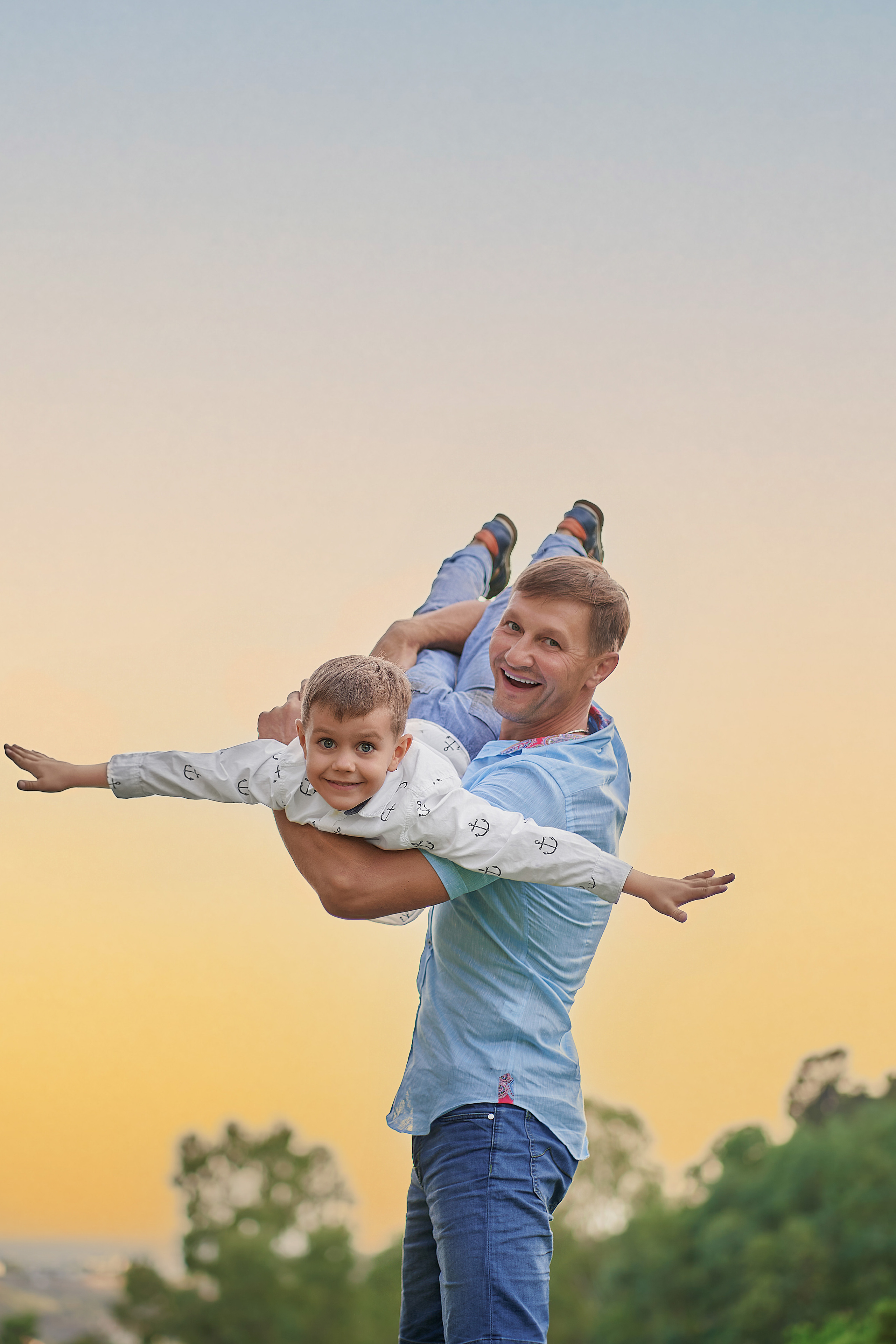 Sesiones familiares. Fotógrafo de bodas y familias en España, Málaga, Marbella