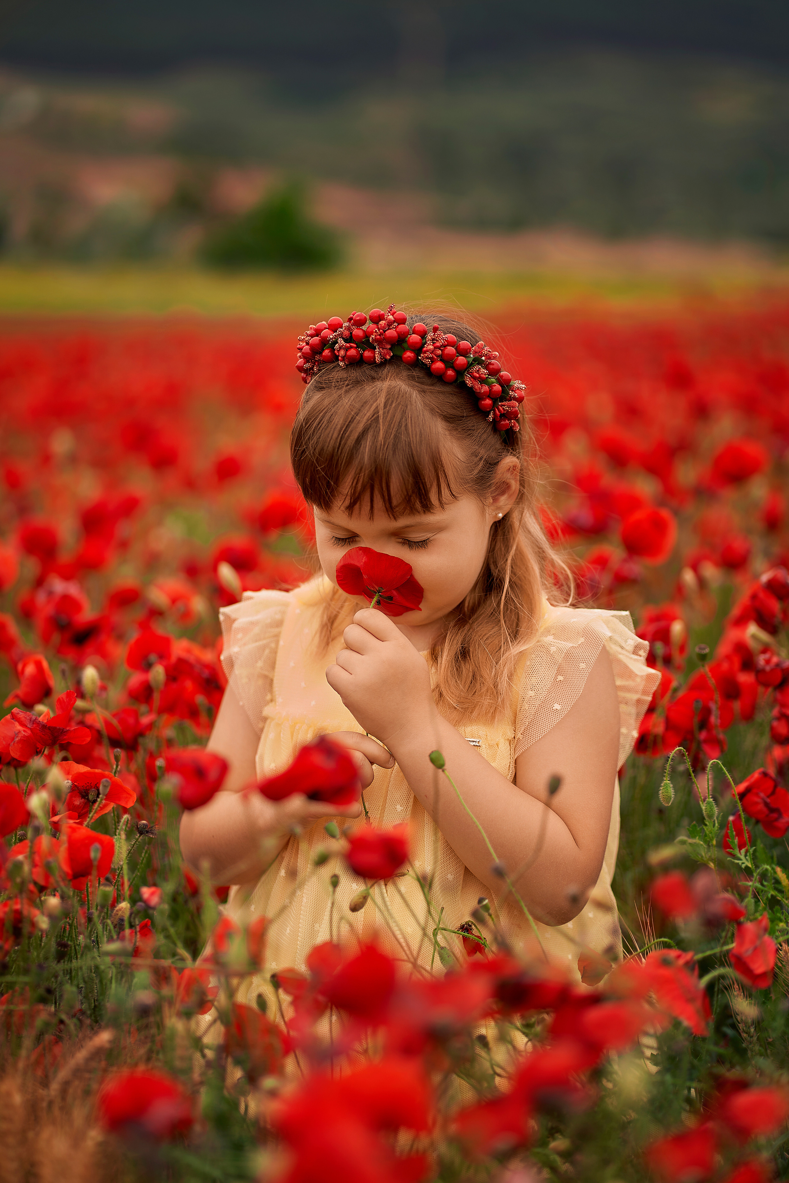 Sesiones infantiles. Fotógrafo de bodas y familias en España, Málaga, Marbella