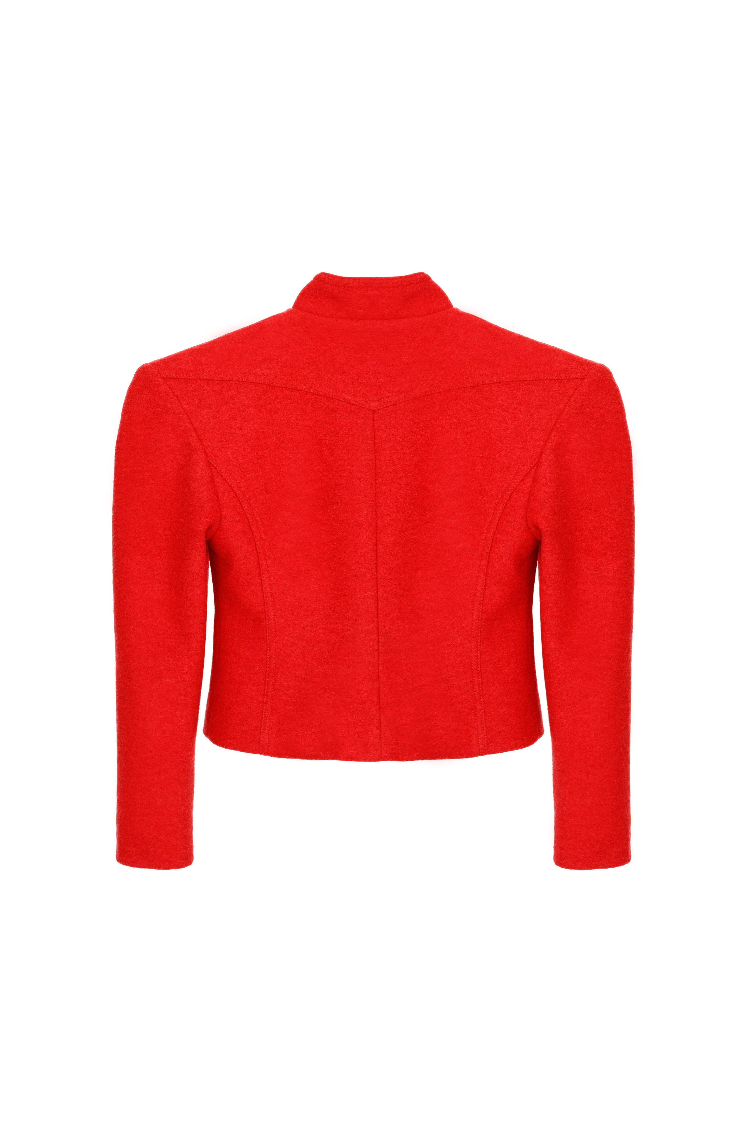 Одежда. Captured by Hallovud