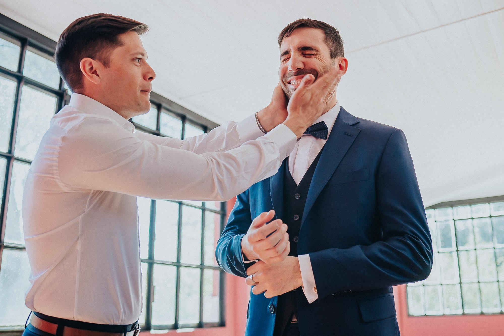 Fotos de Casamiento en Santa Lucia Arpilar | Andre + Fran