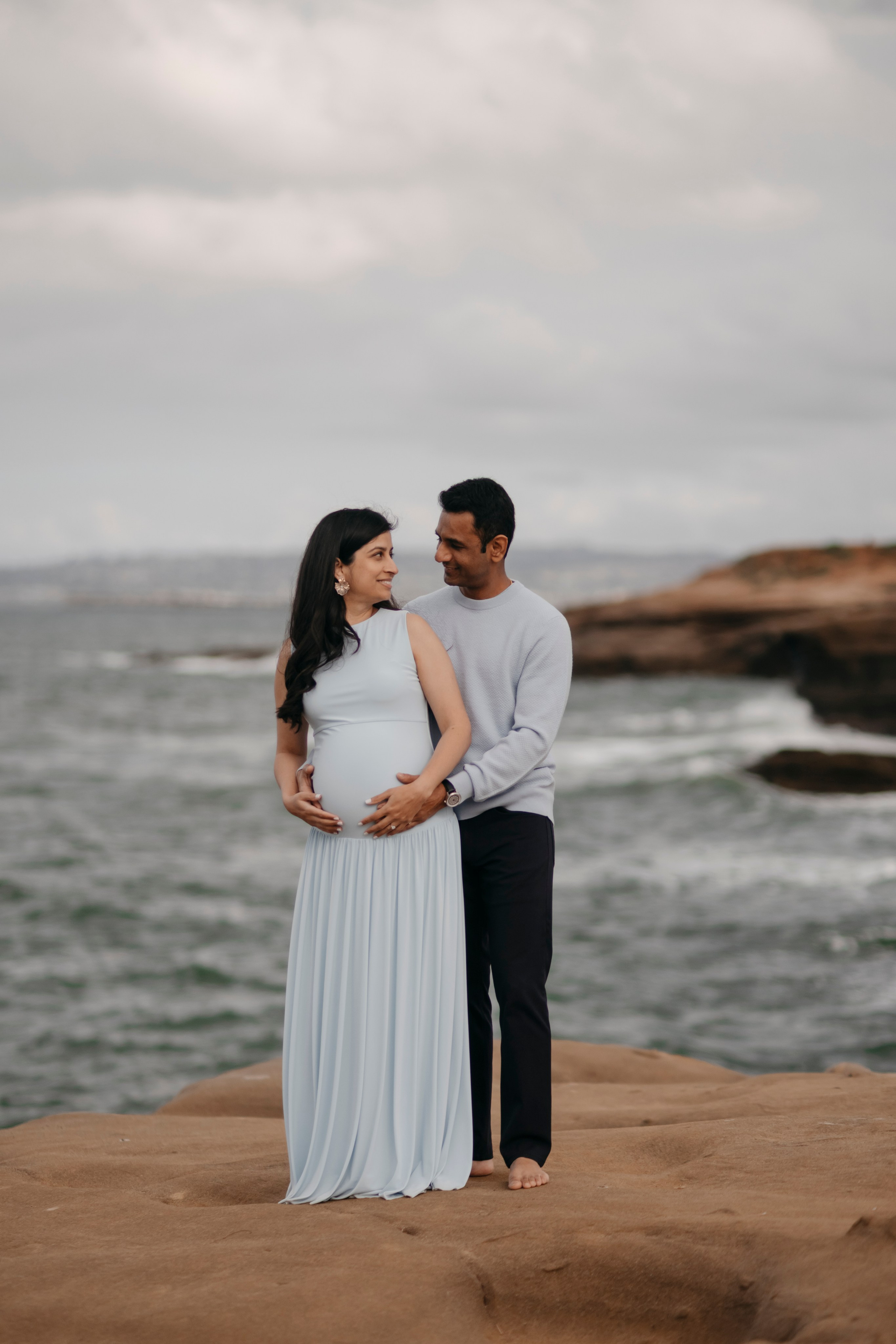 Maternity. Photographer San Diego California
