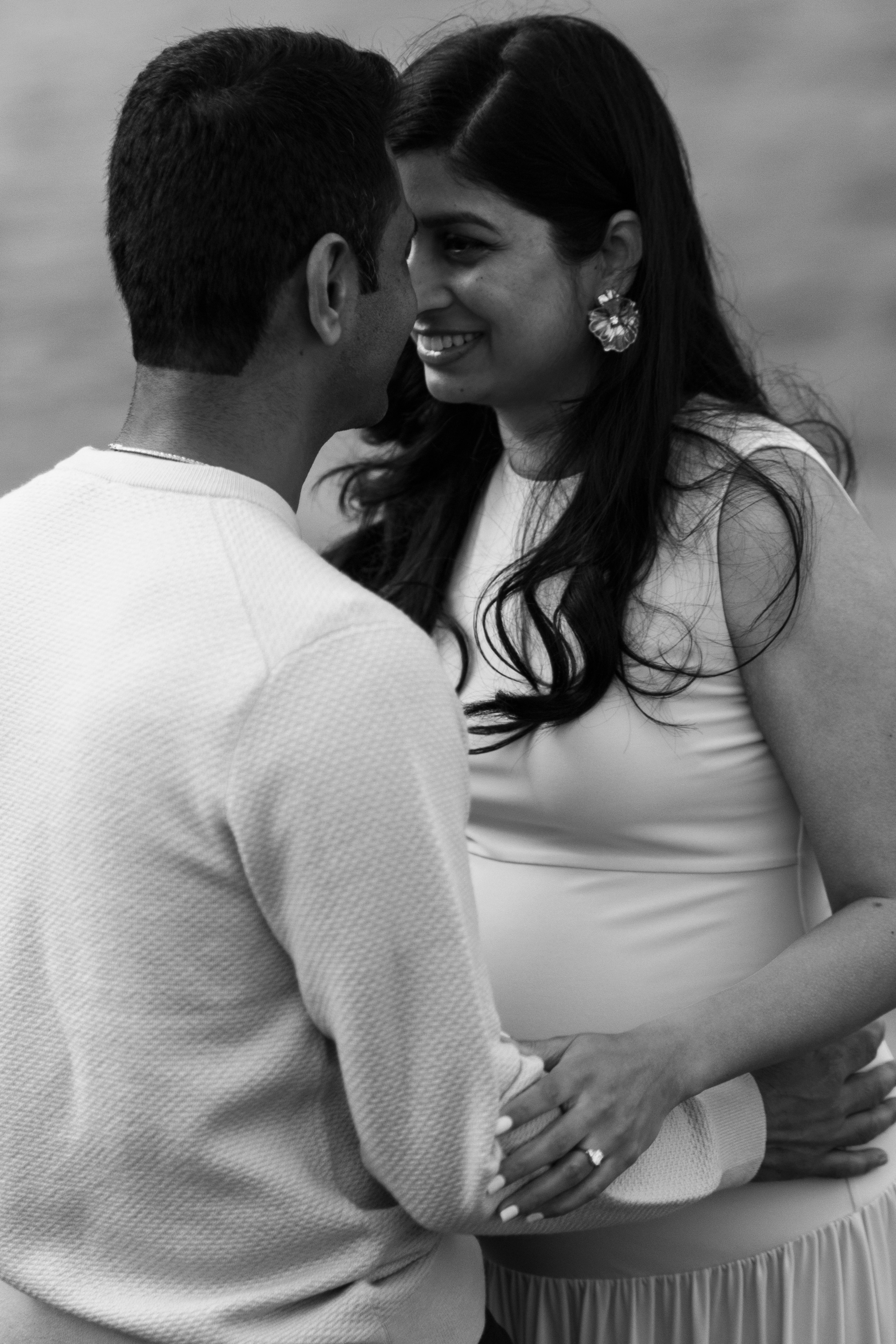 Maternity. Photographer San Diego California