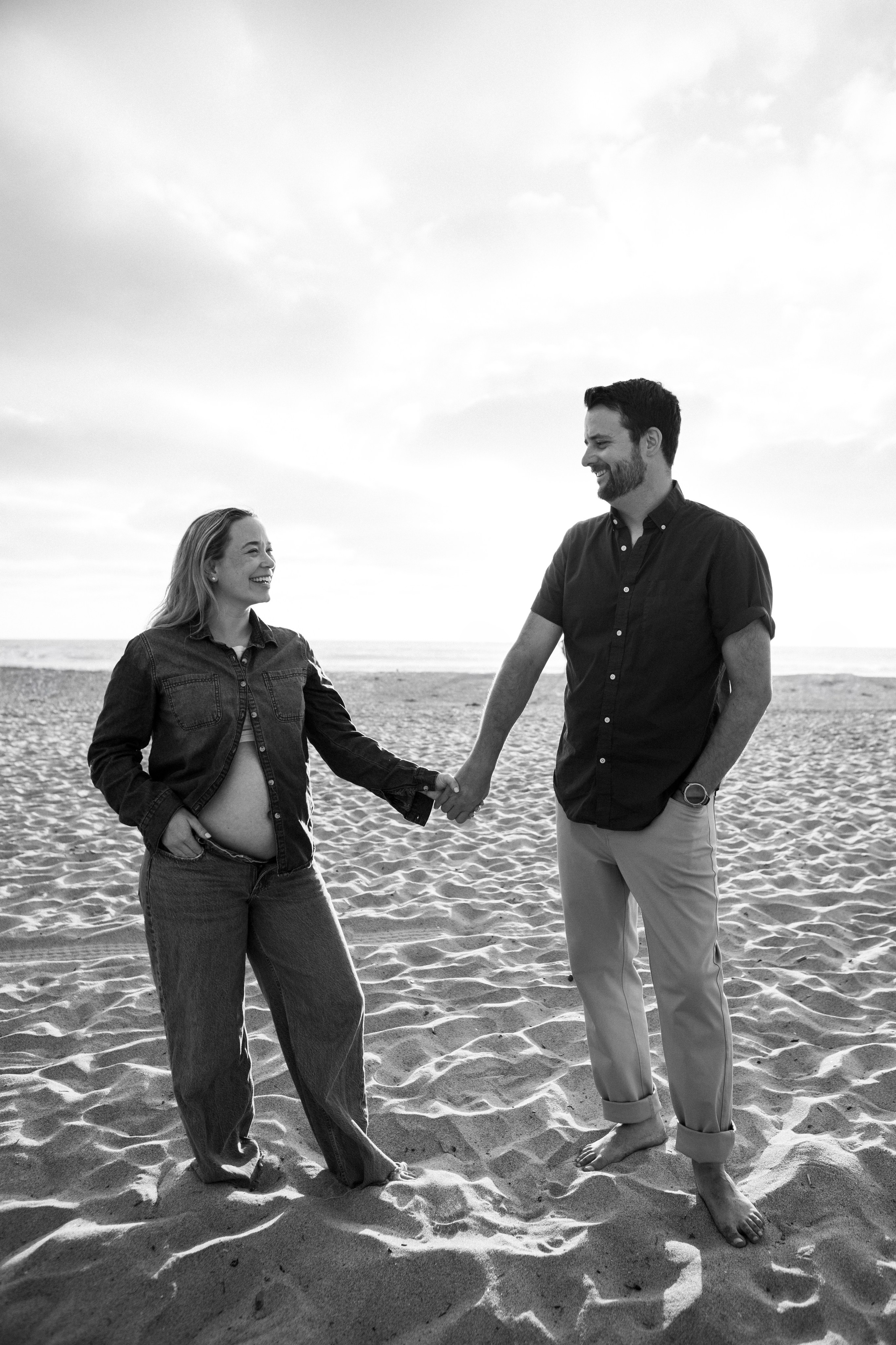 Maternity. Photographer San Diego California