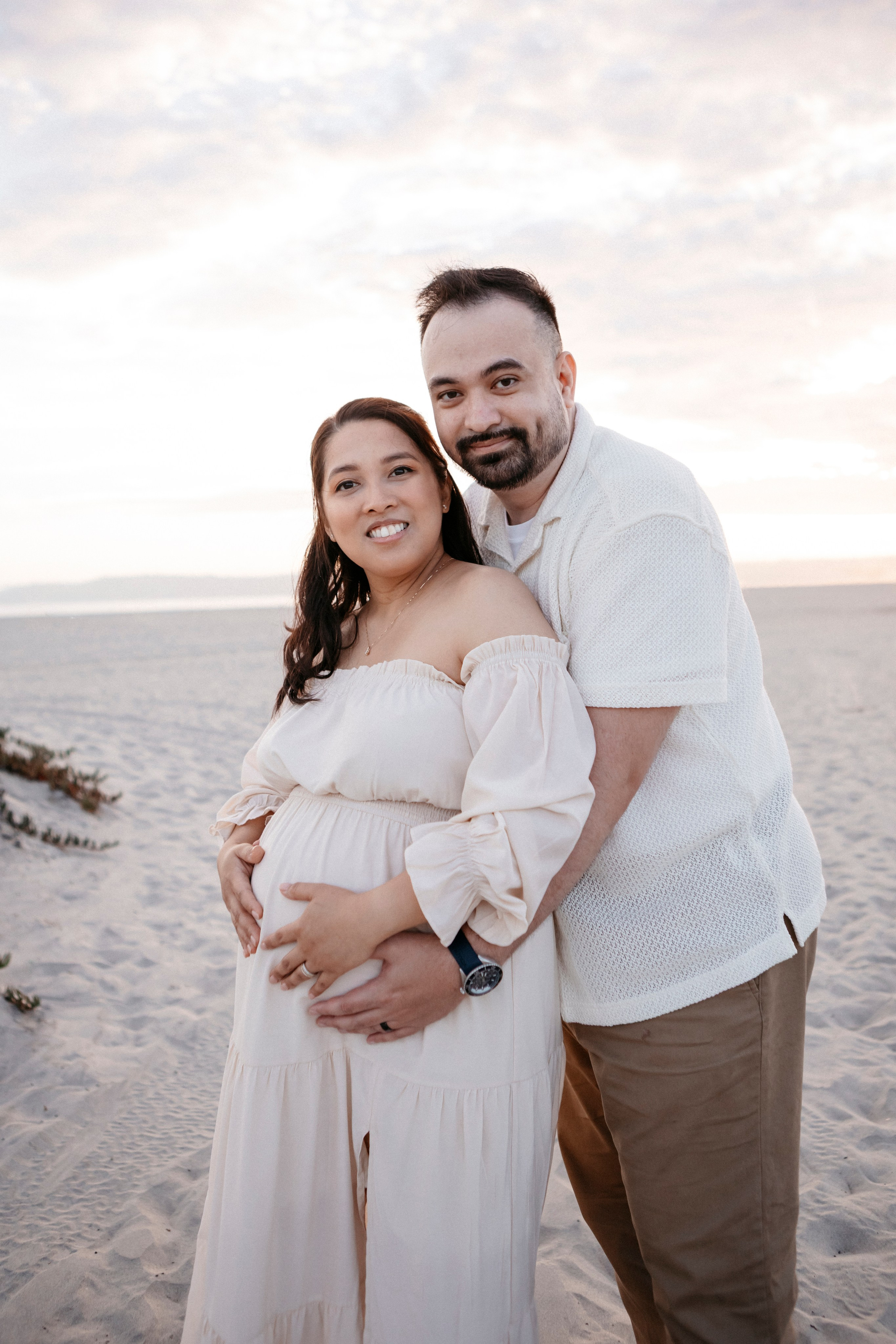 Maternity. Photographer San Diego California