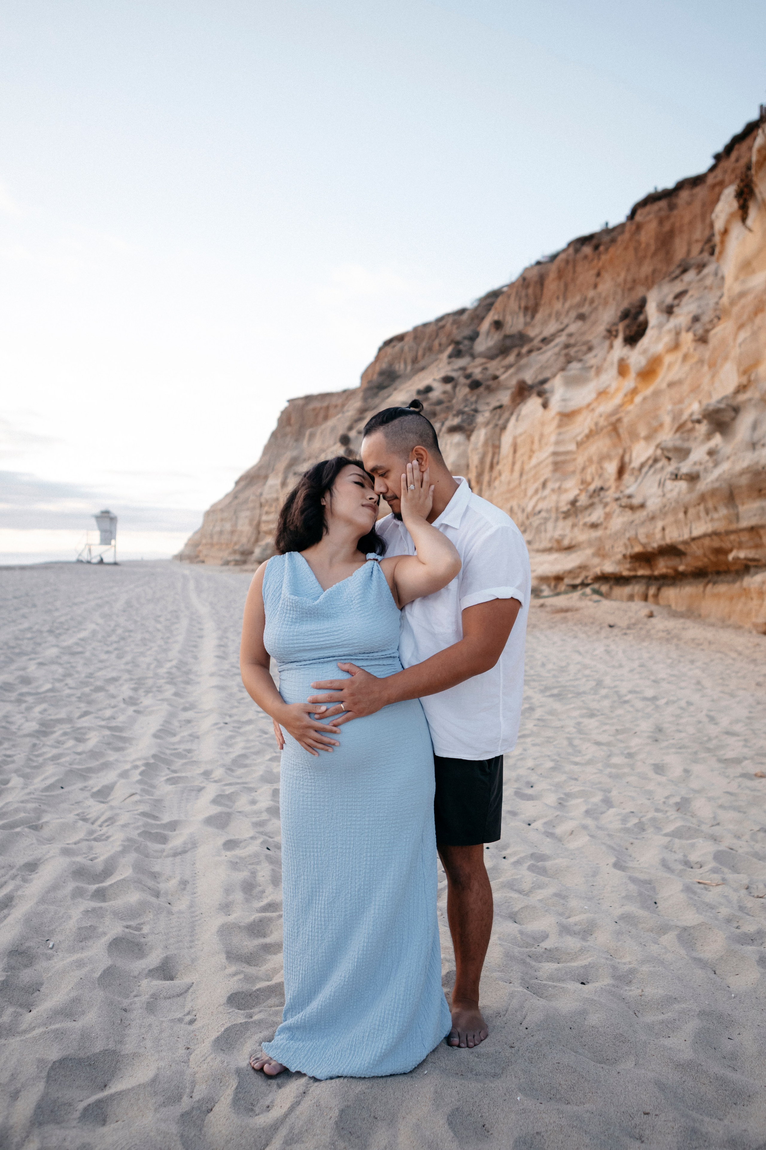 Family. Photographer San Diego California