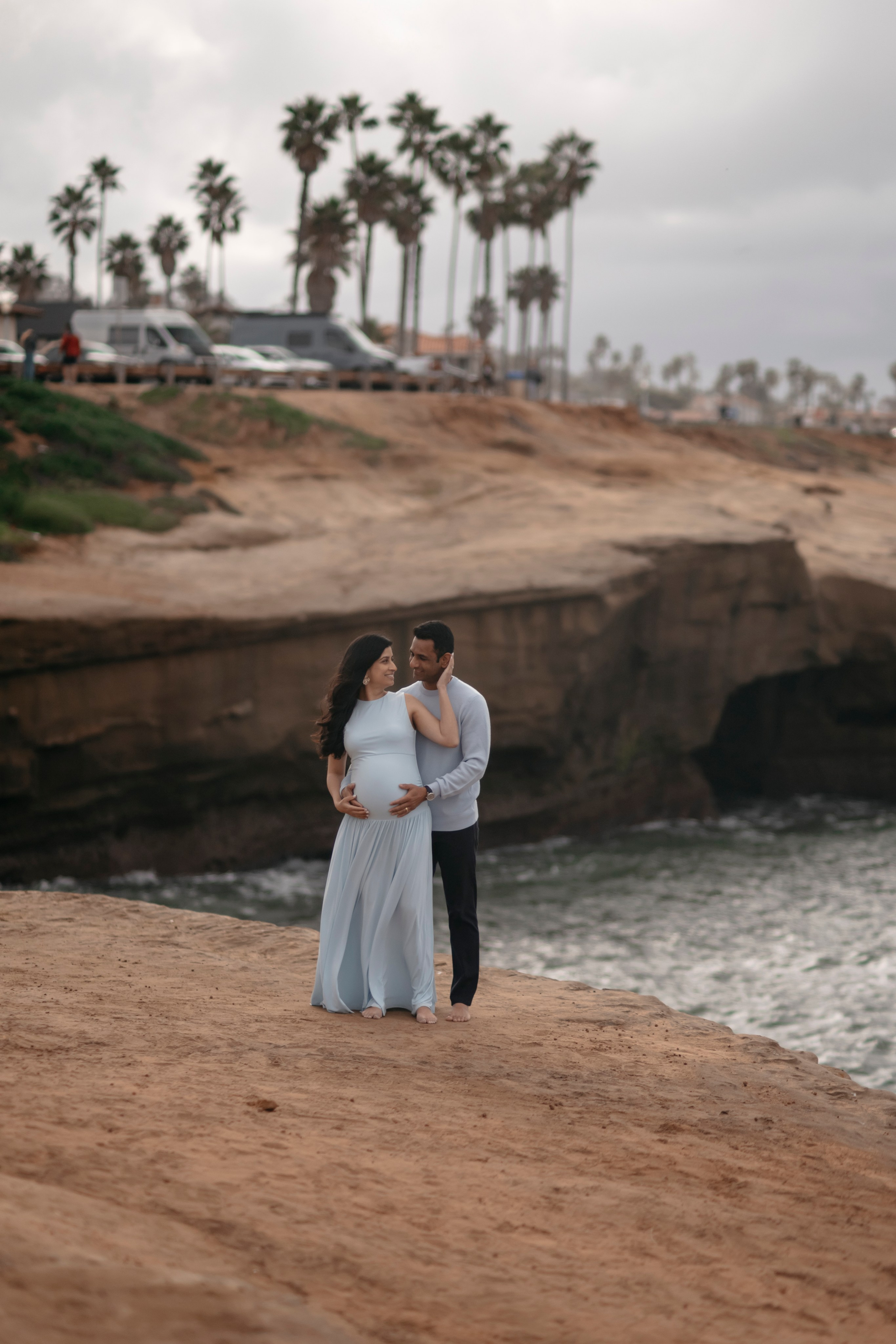 Maternity. Photographer San Diego California