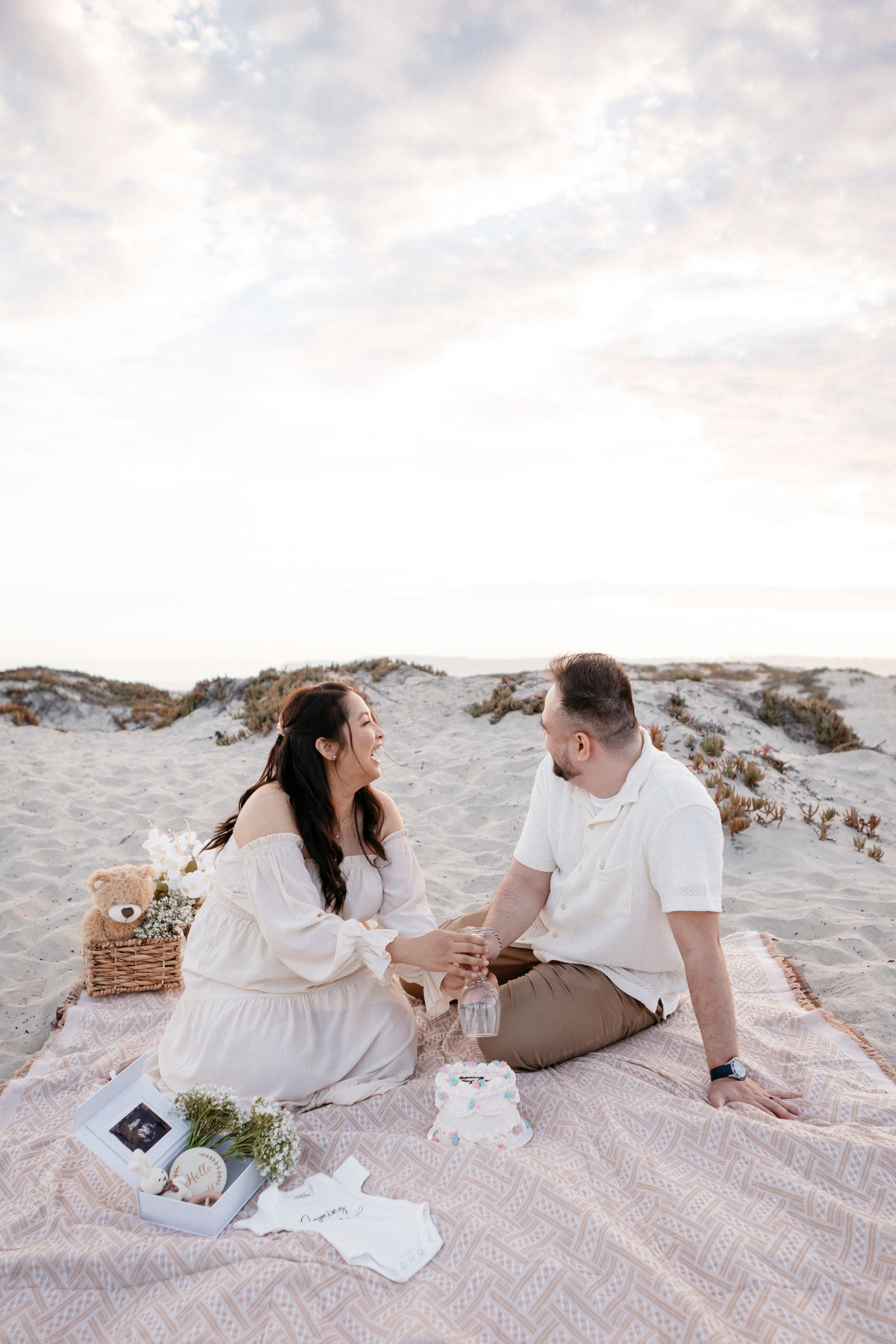 Maternity. Photographer San Diego California