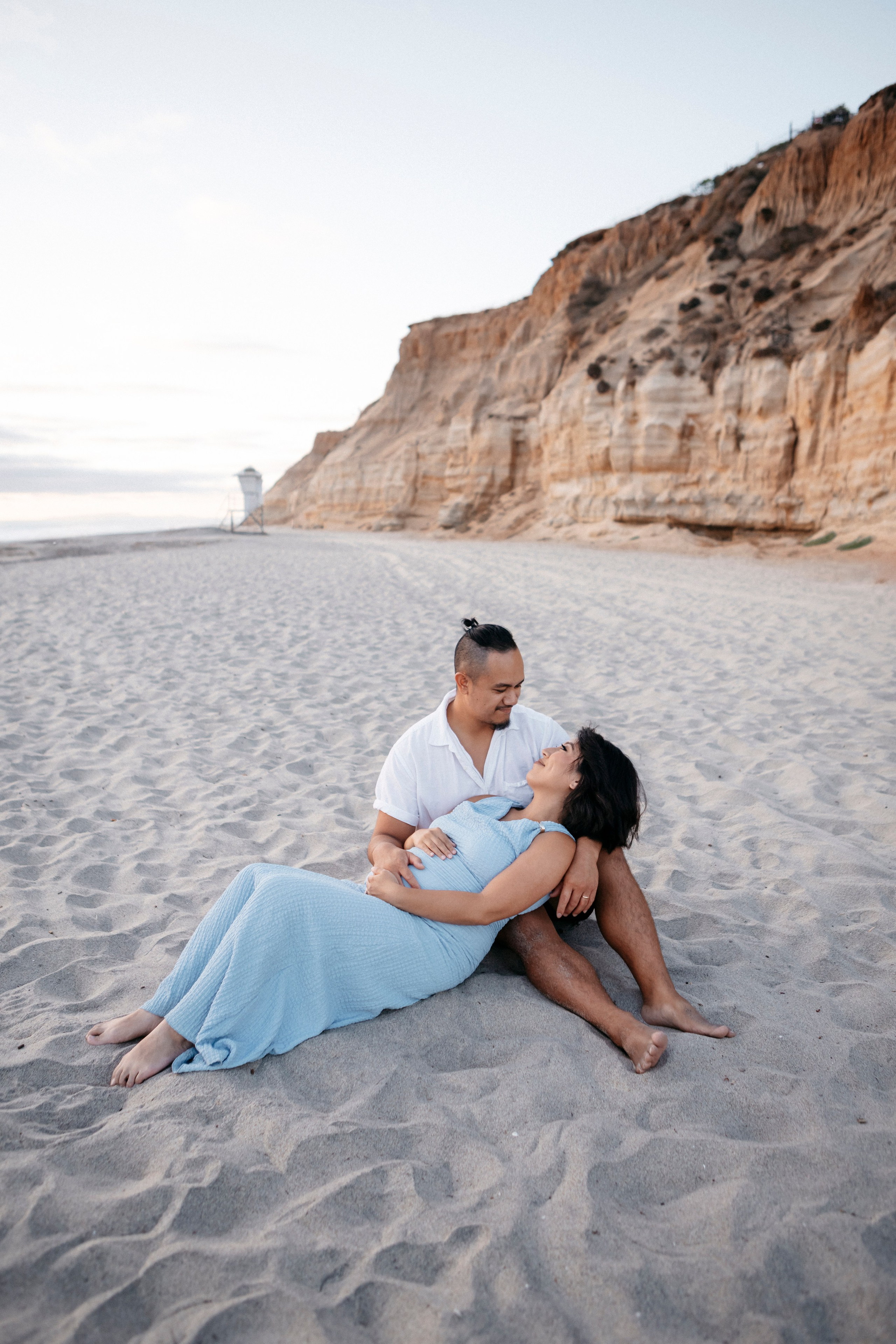 Family. Photographer San Diego California