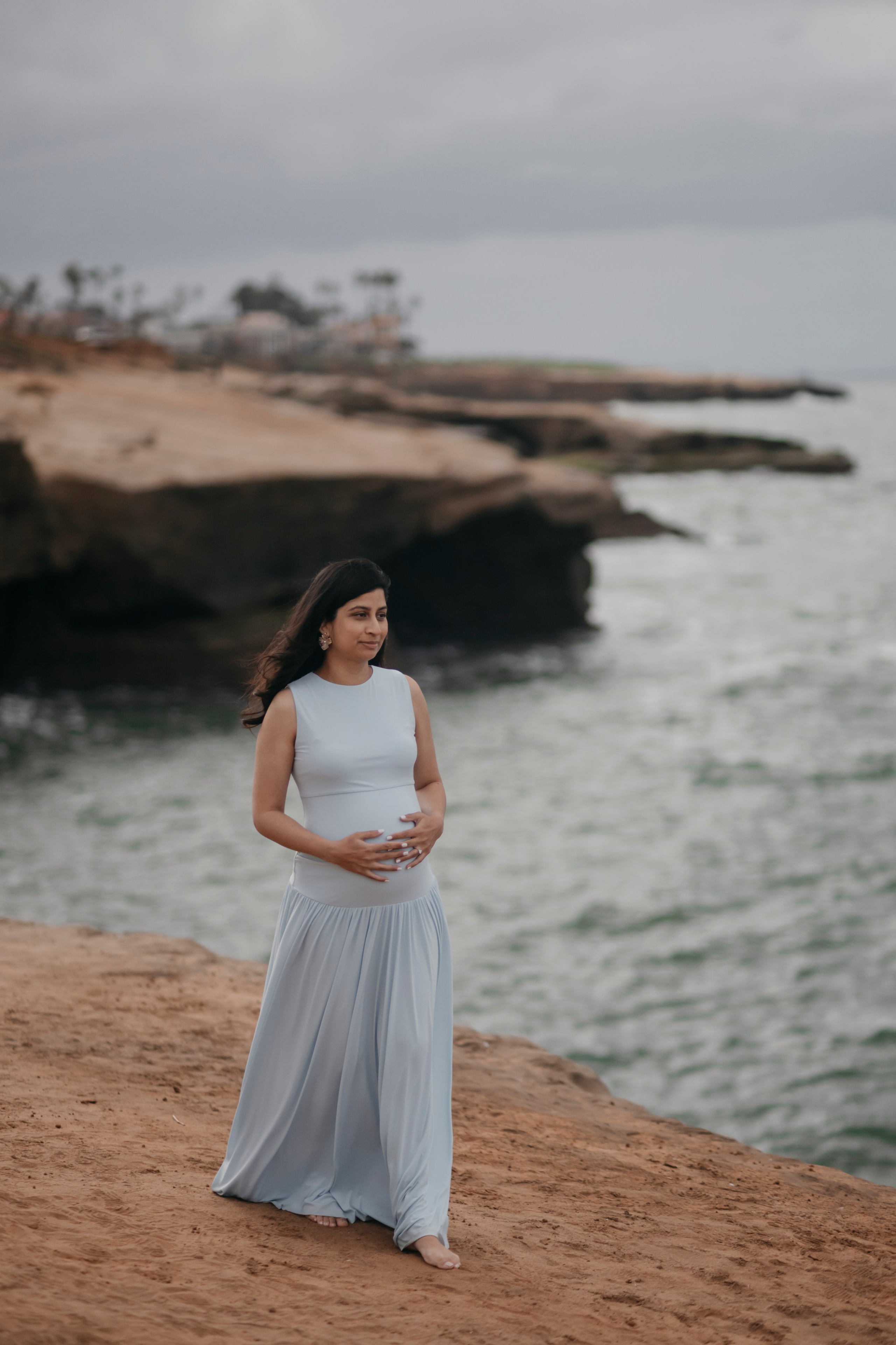 Maternity. Photographer San Diego California