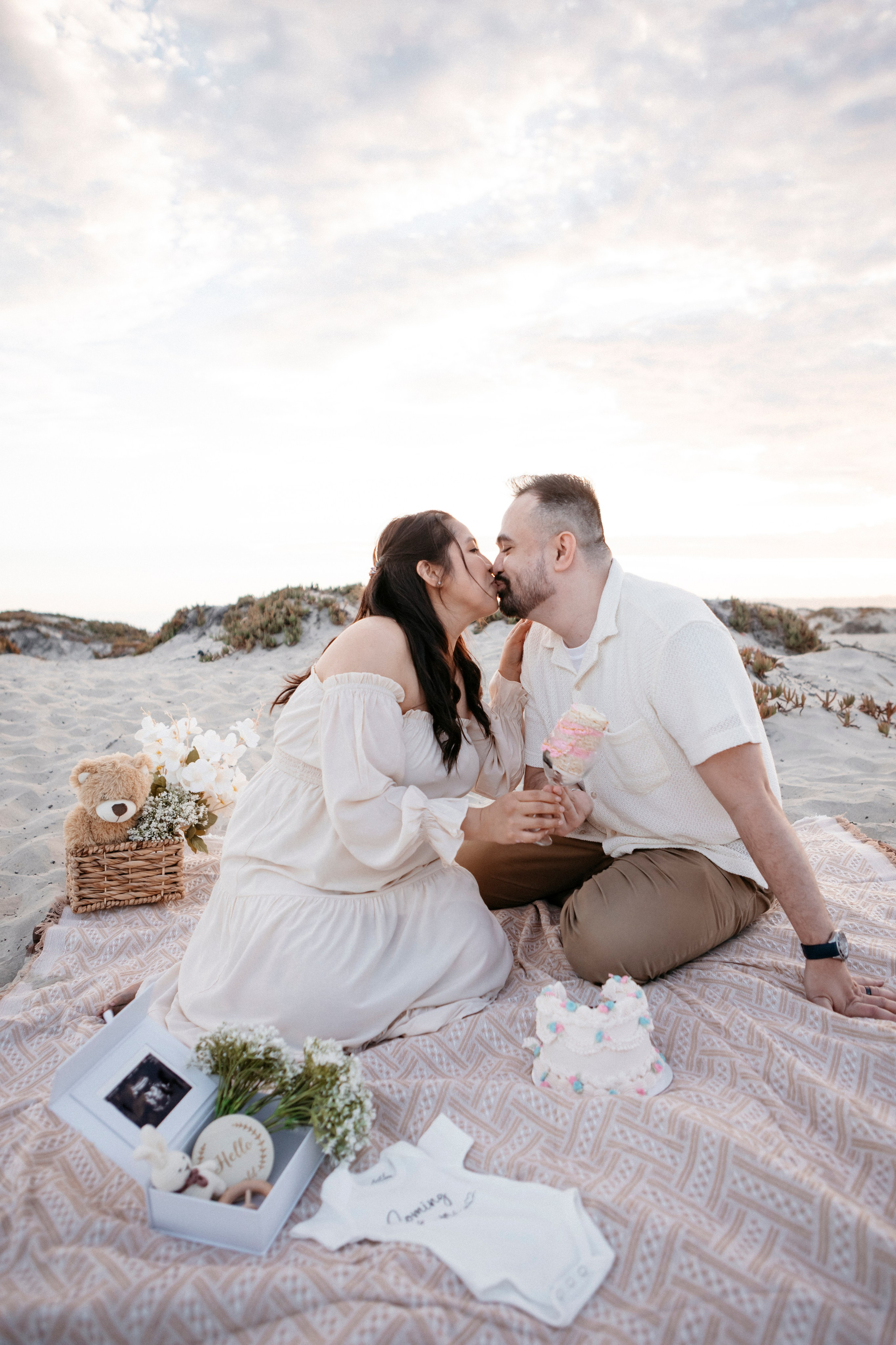 Maternity. Photographer San Diego California