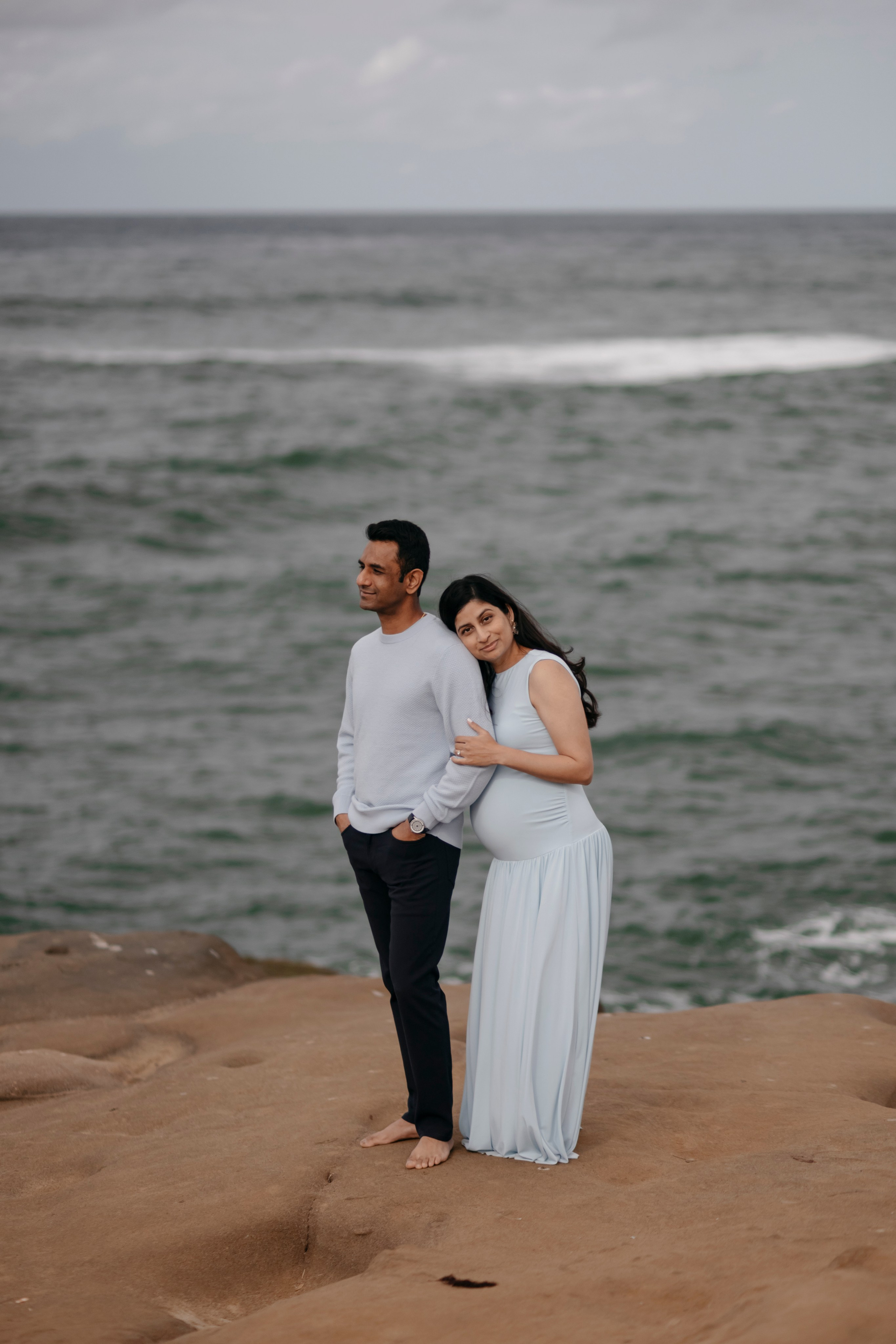 Maternity. Photographer San Diego California