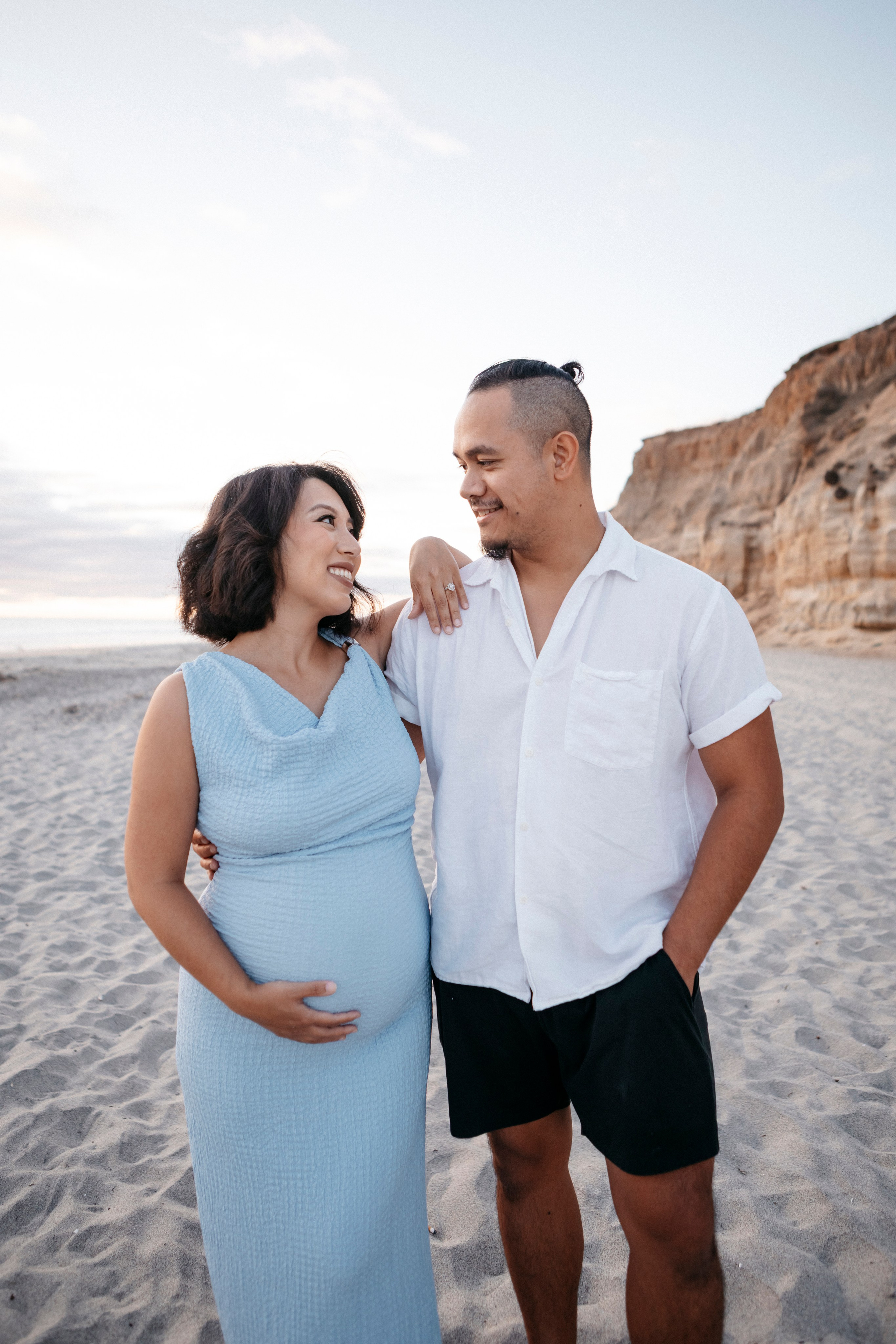 Family. Photographer San Diego California