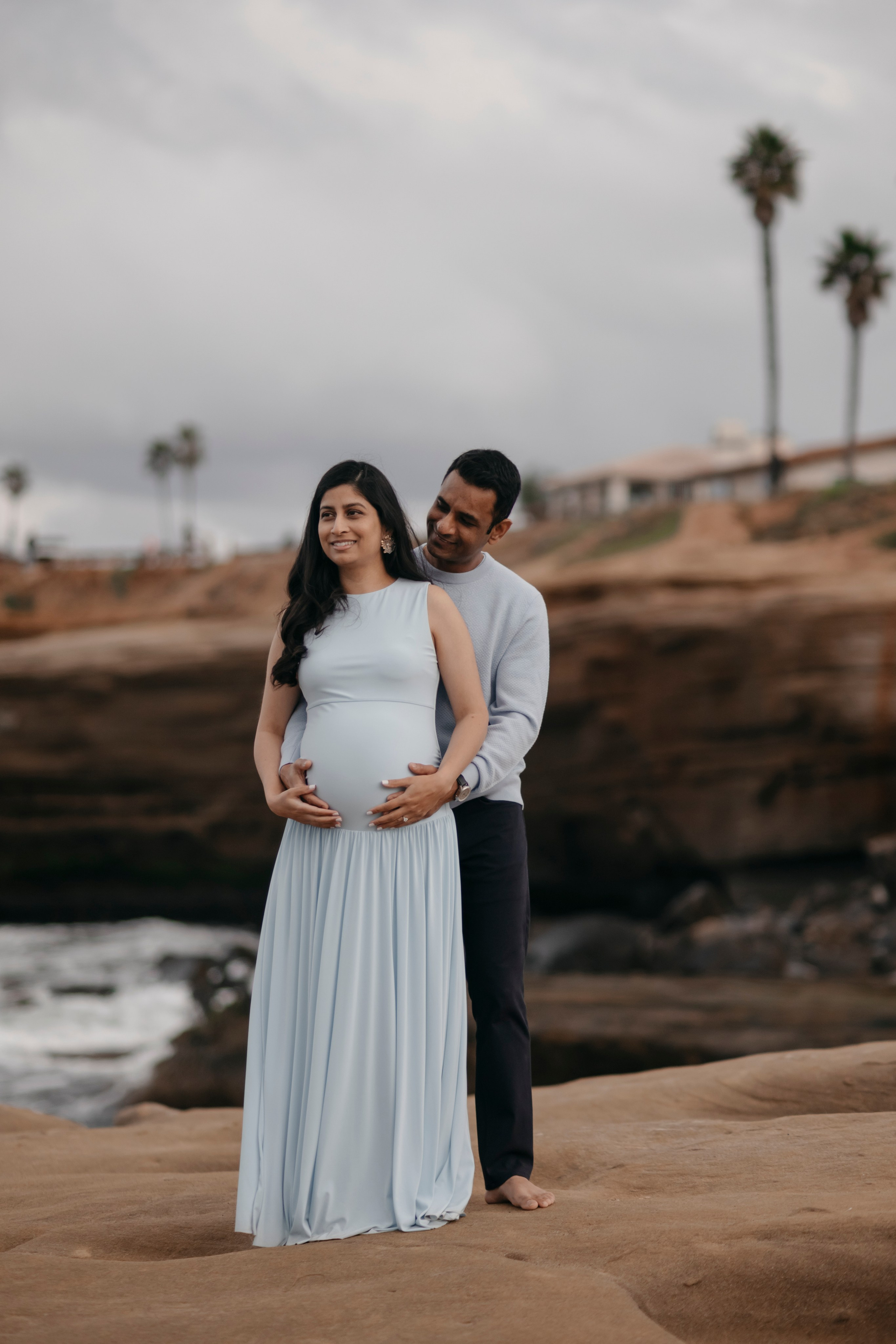 Maternity. Photographer San Diego California