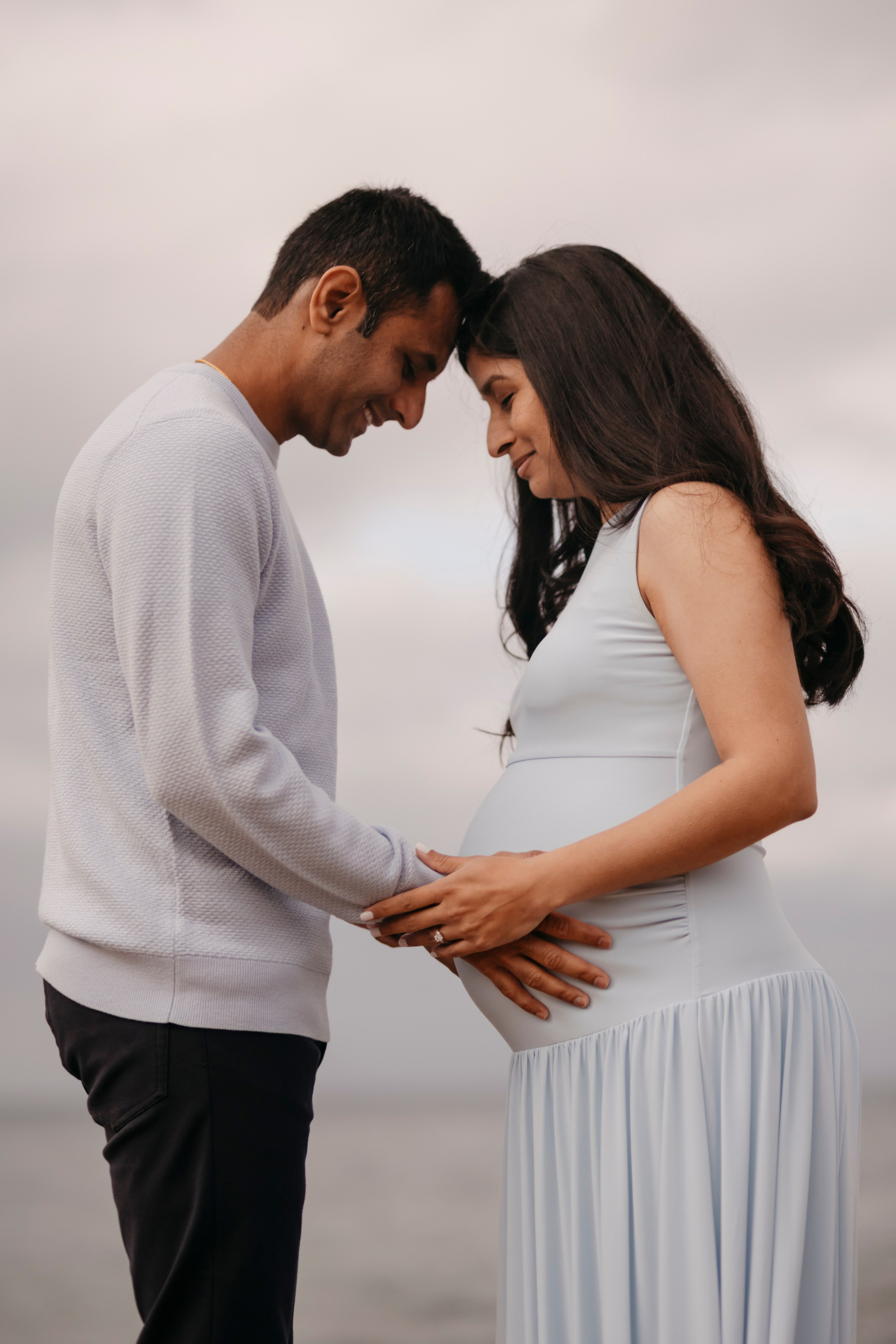 Maternity. Photographer San Diego California